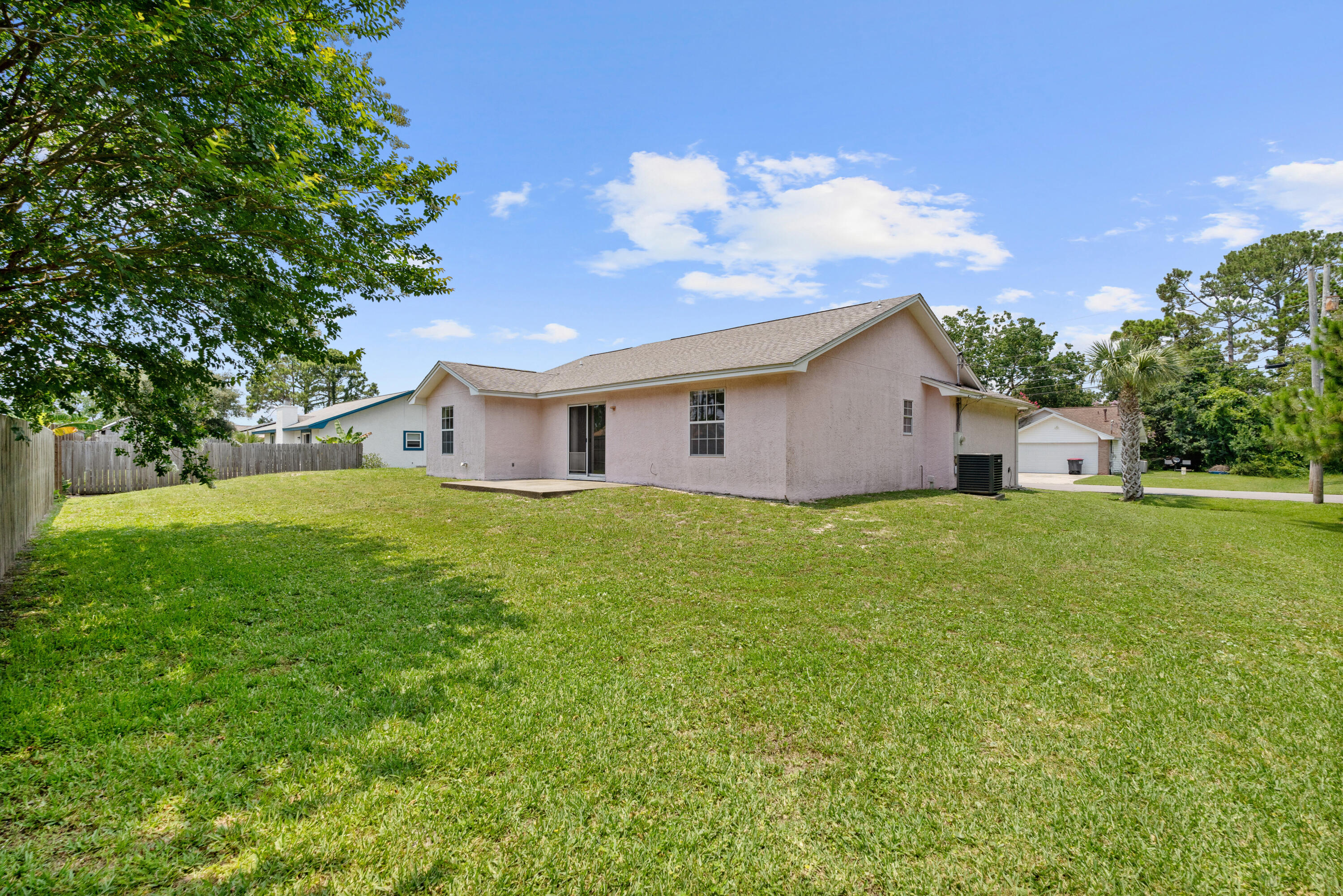 NORTH LAGOON HEIGHTS - Residential