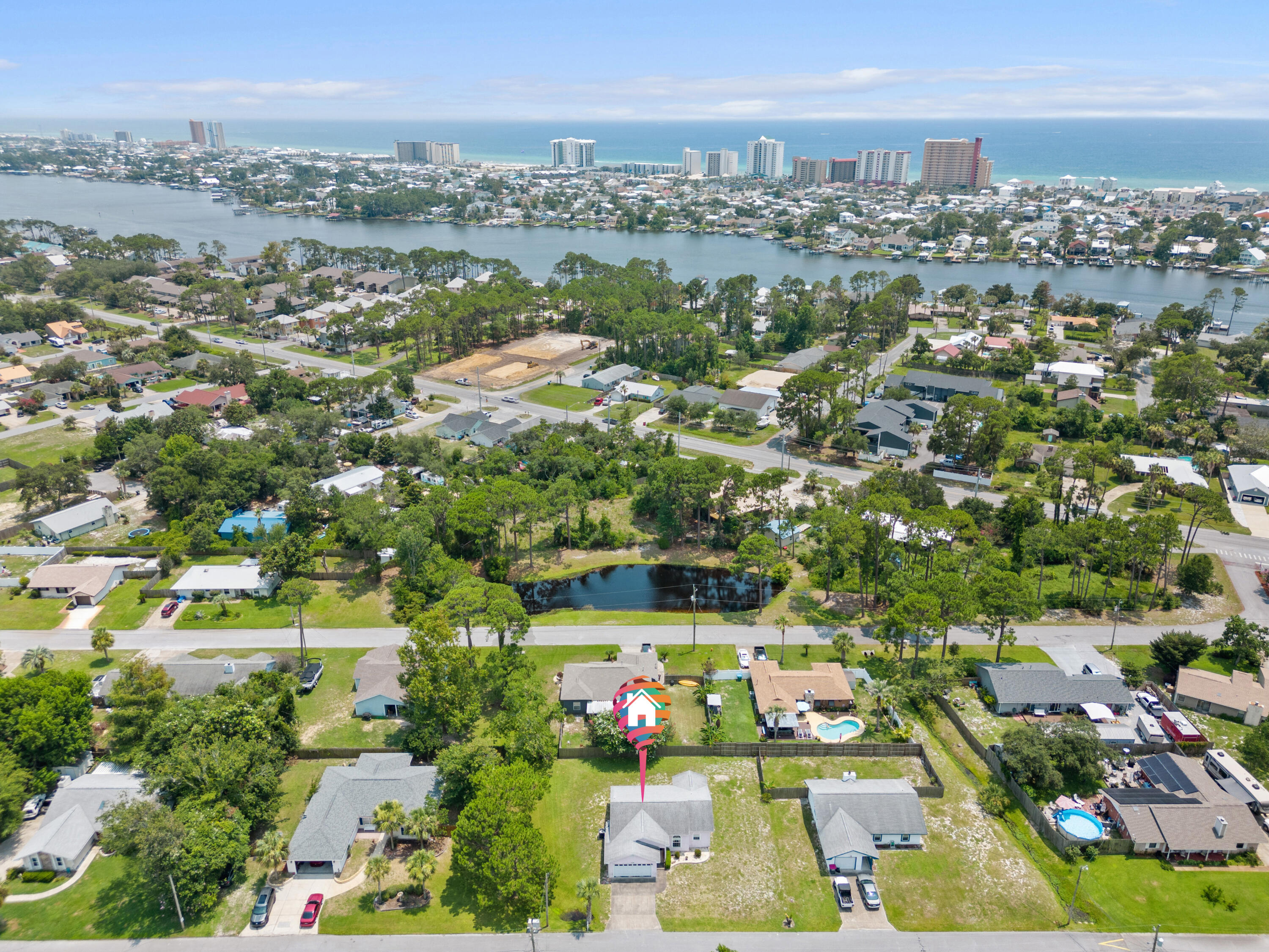 NORTH LAGOON HEIGHTS - Residential