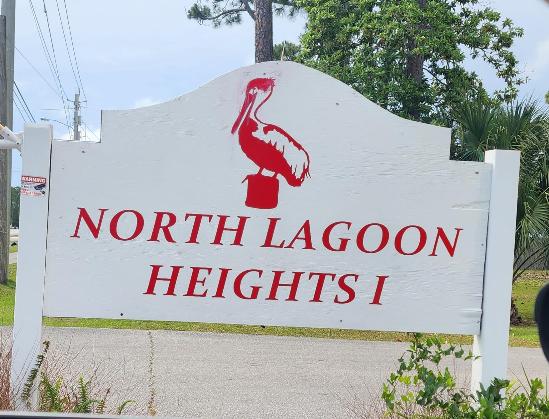 NORTH LAGOON HEIGHTS - Residential