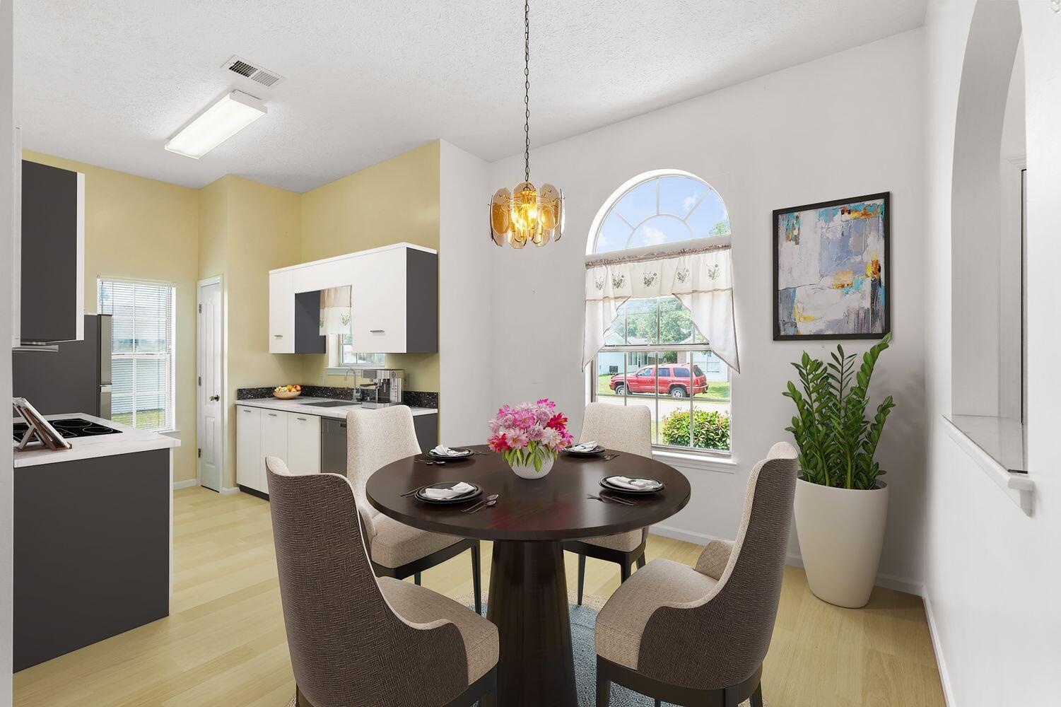 NORTH LAGOON HEIGHTS - Residential