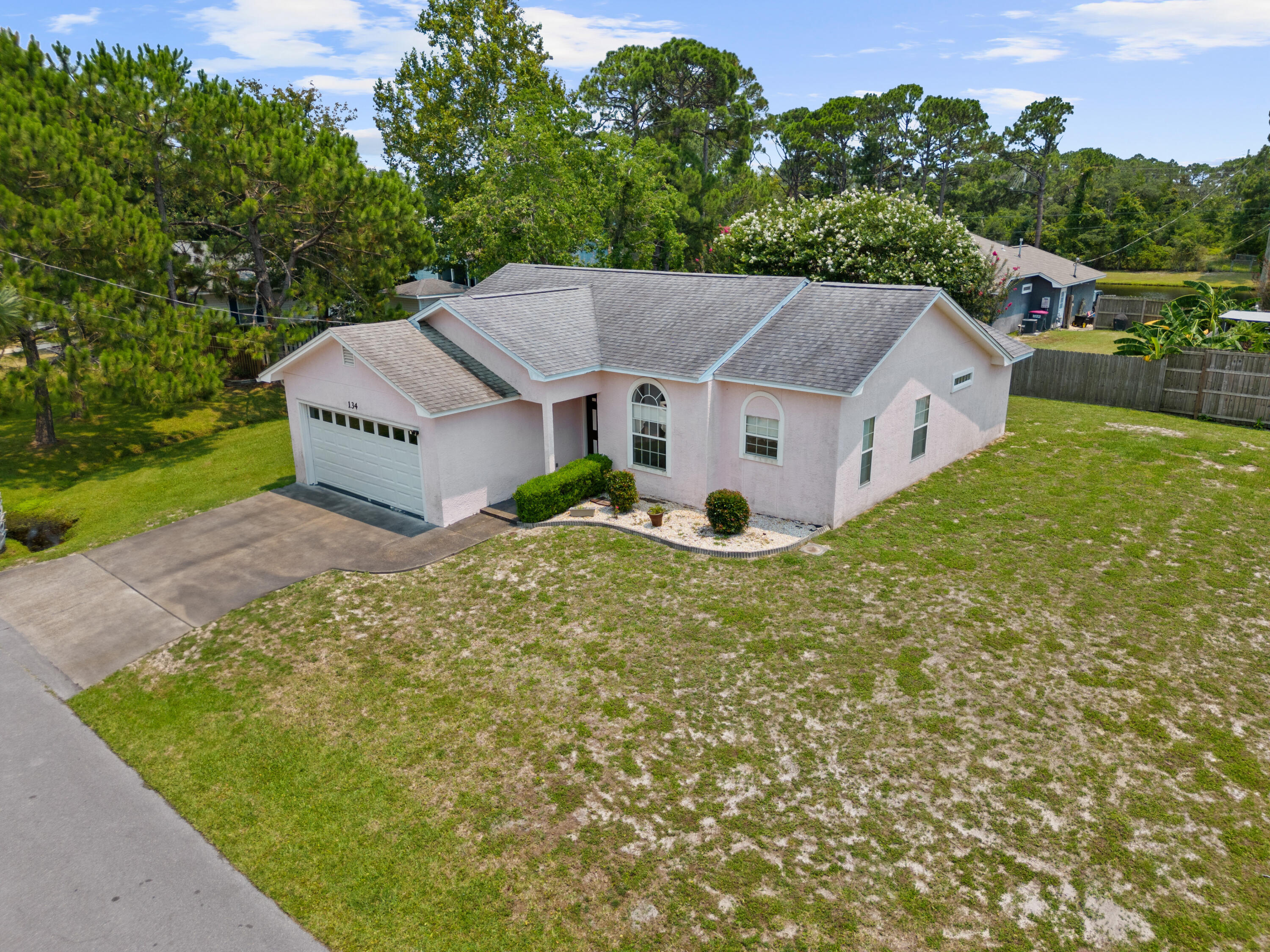 NORTH LAGOON HEIGHTS - Residential