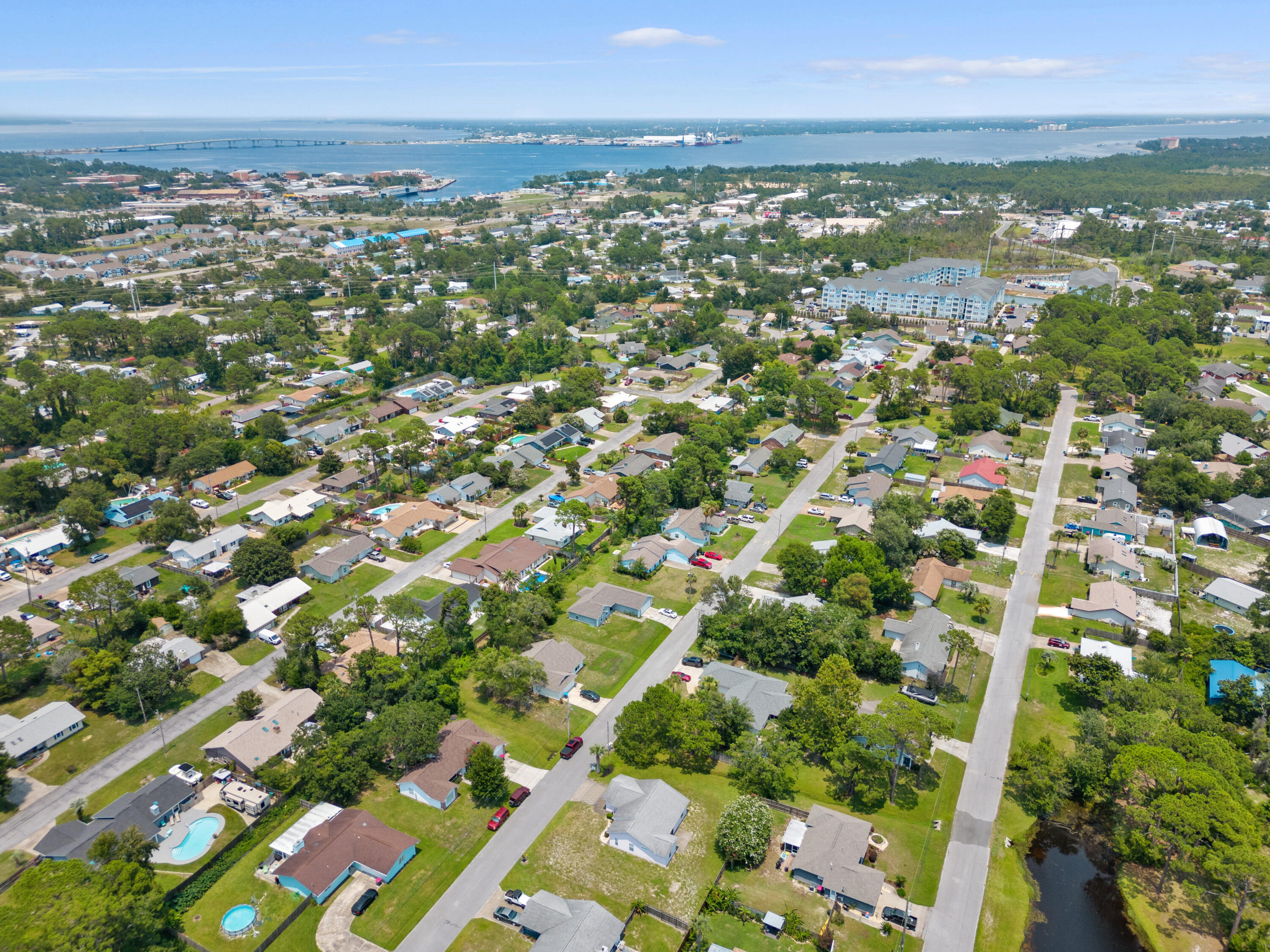 NORTH LAGOON HEIGHTS - Residential