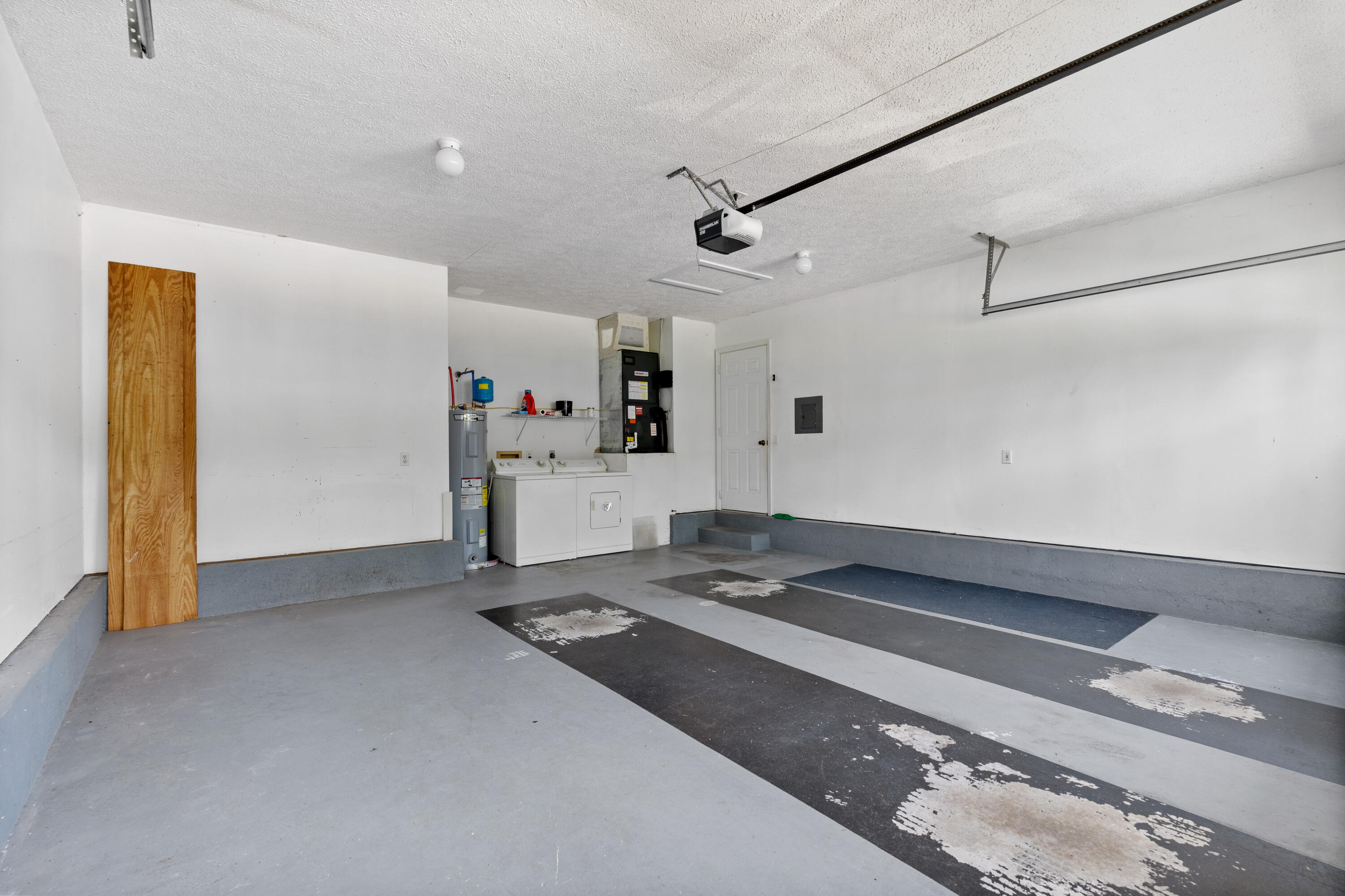 NORTH LAGOON HEIGHTS - Residential