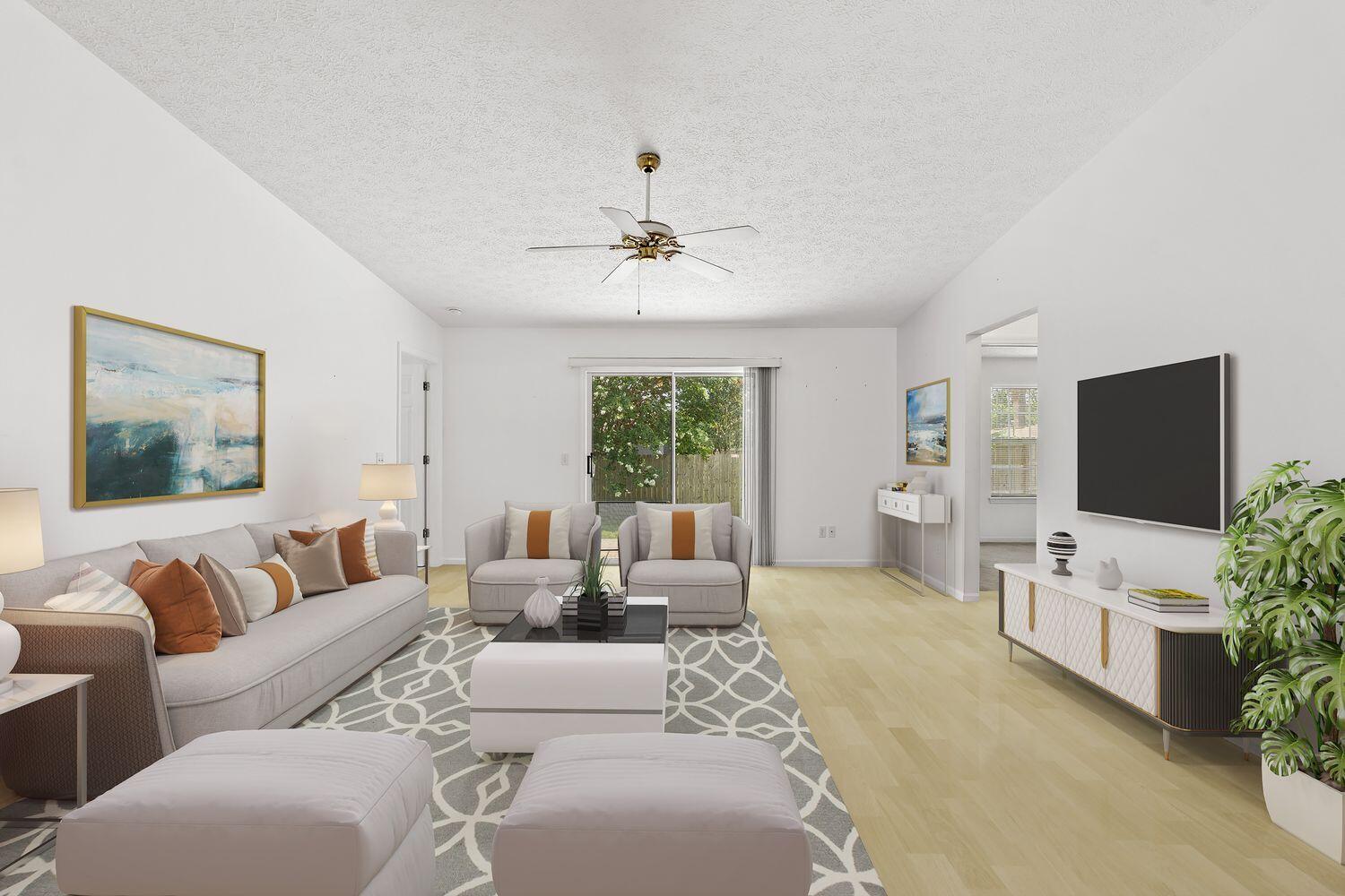 NORTH LAGOON HEIGHTS - Residential