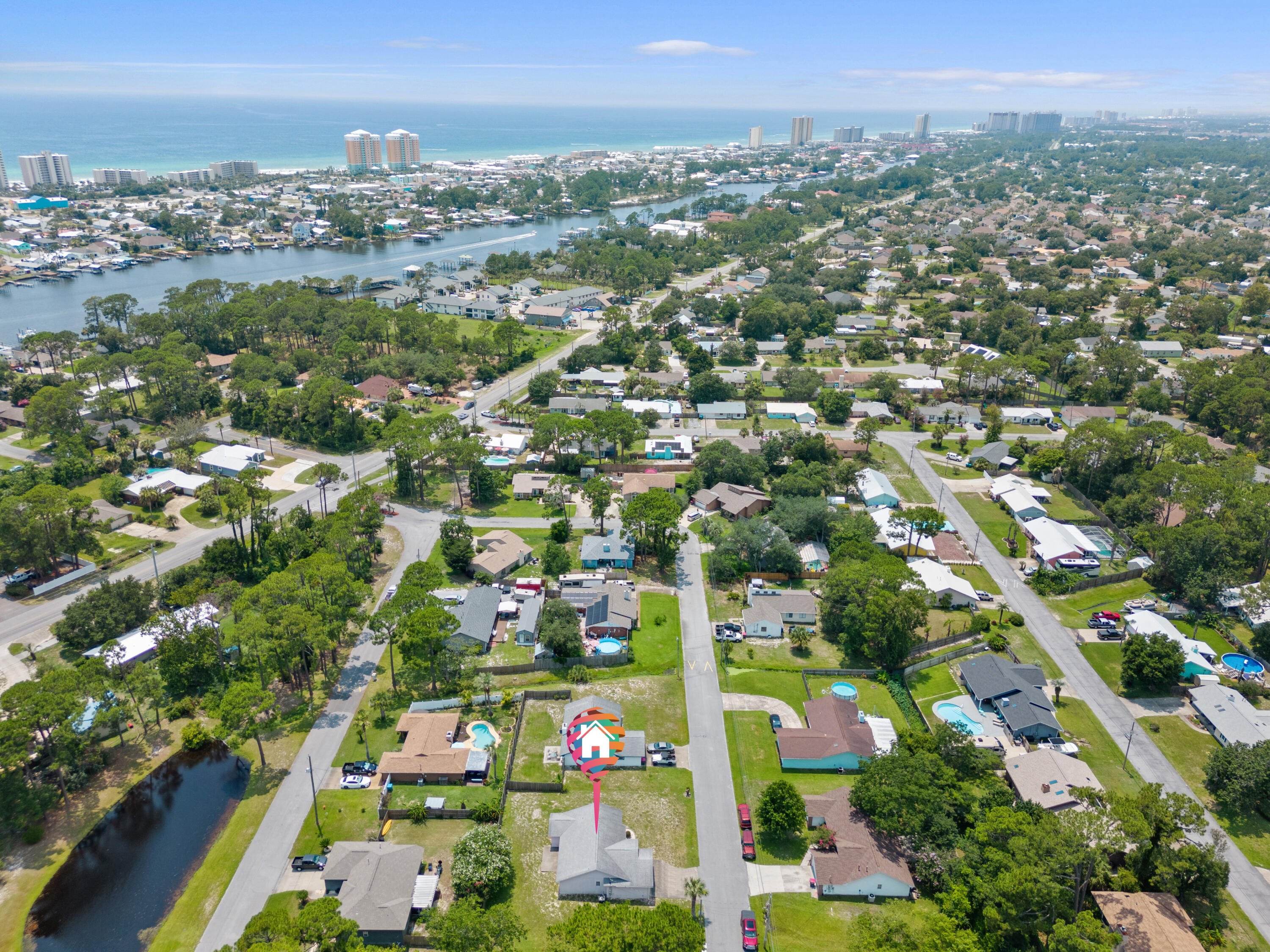NORTH LAGOON HEIGHTS - Residential