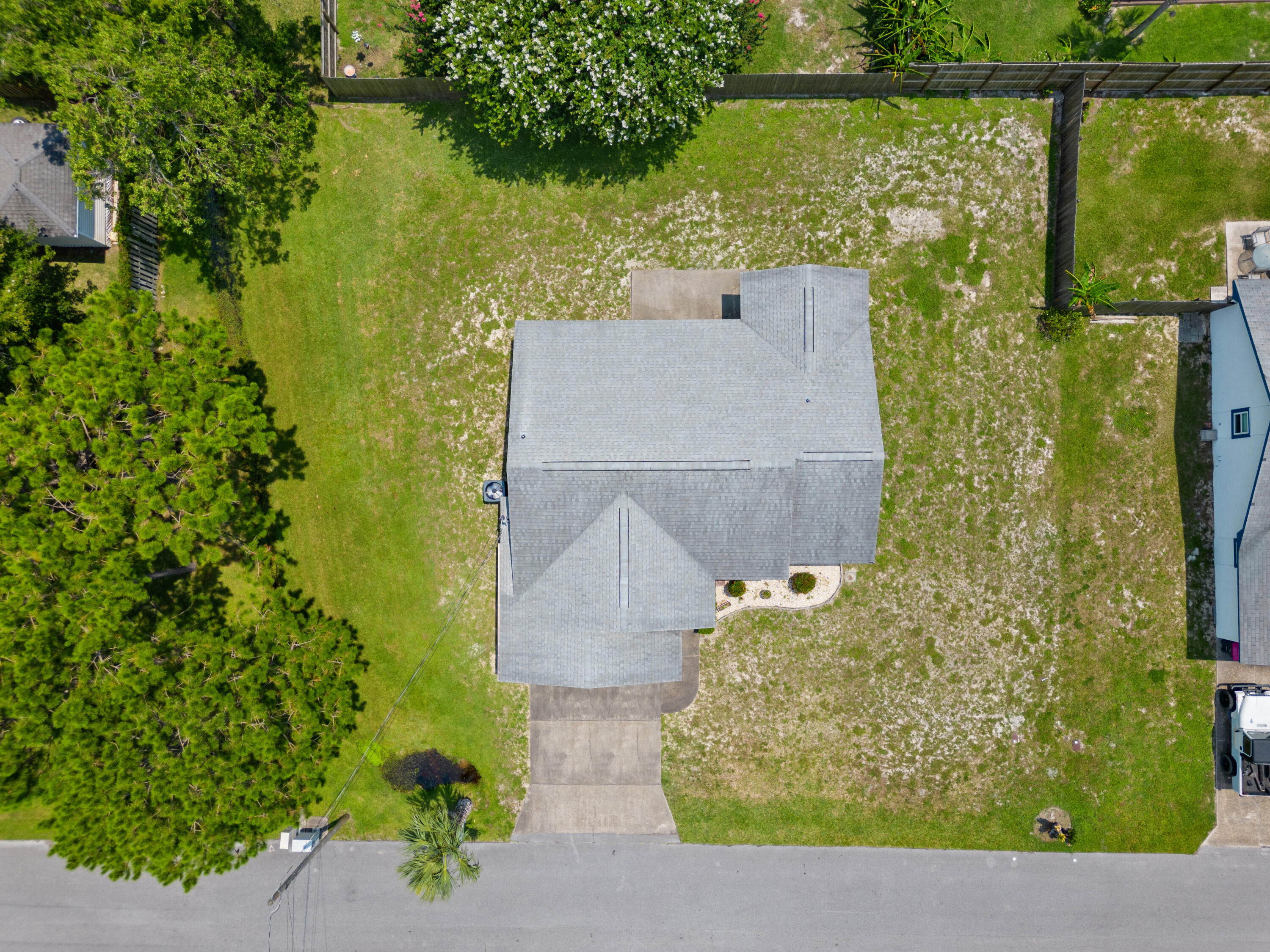 NORTH LAGOON HEIGHTS - Residential