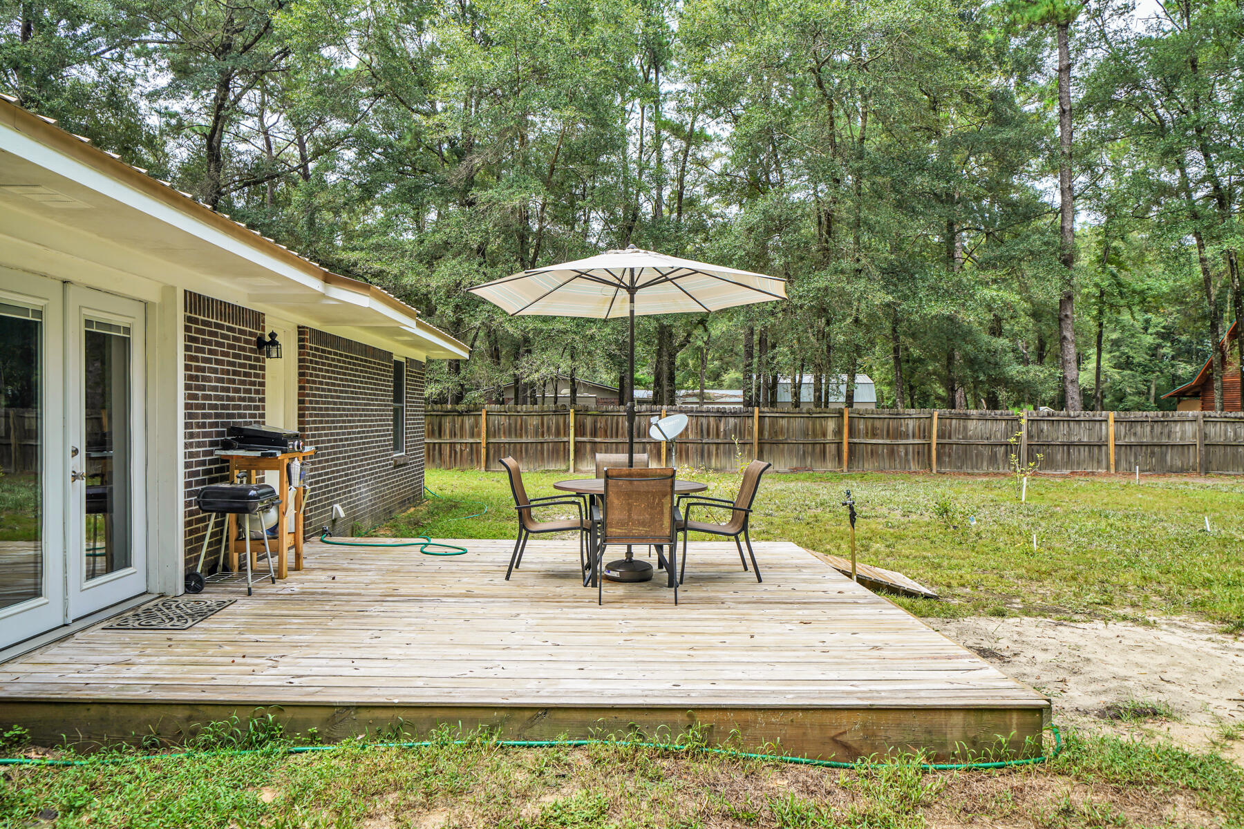 Blue Creek Estates - Residential