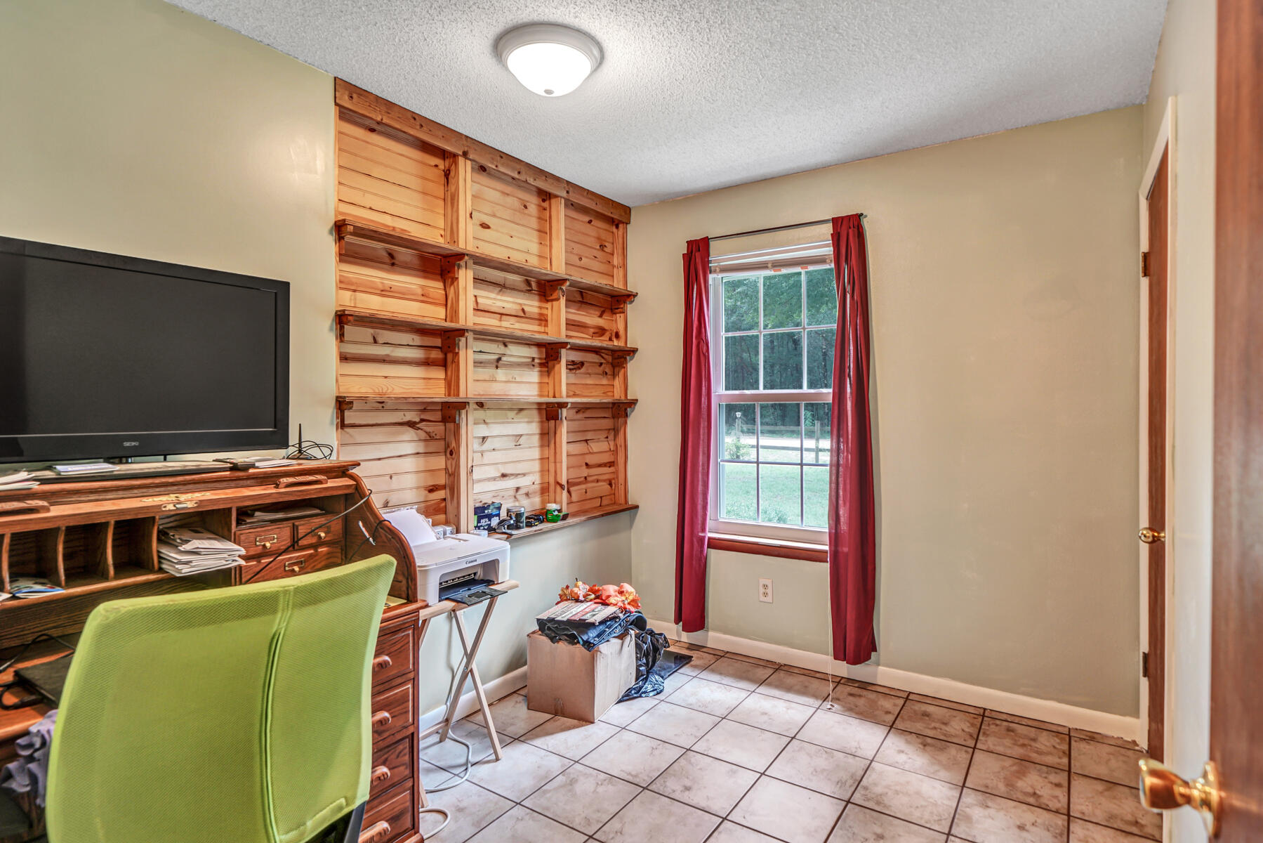 Blue Creek Estates - Residential