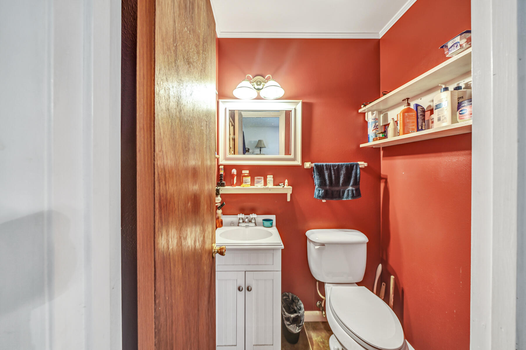 Blue Creek Estates - Residential