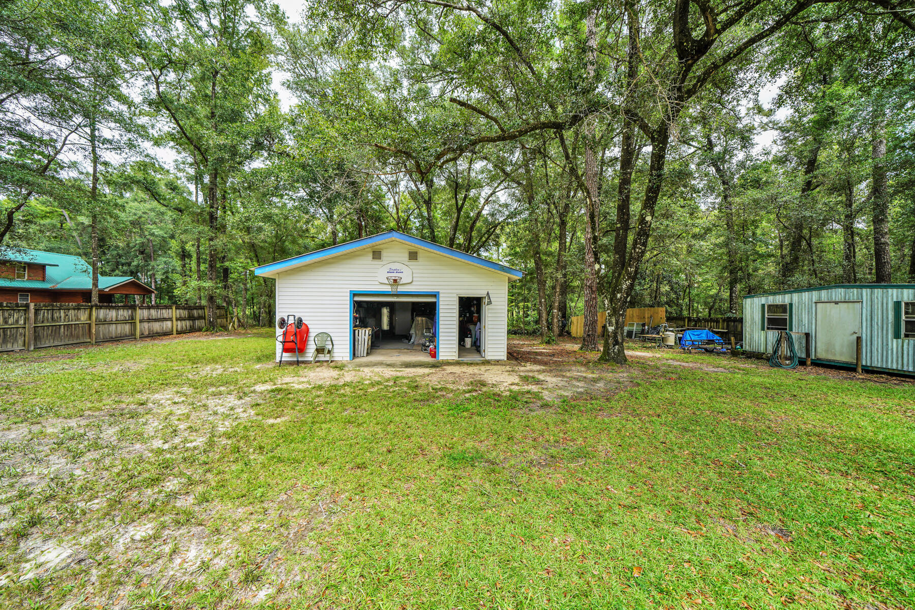 Blue Creek Estates - Residential