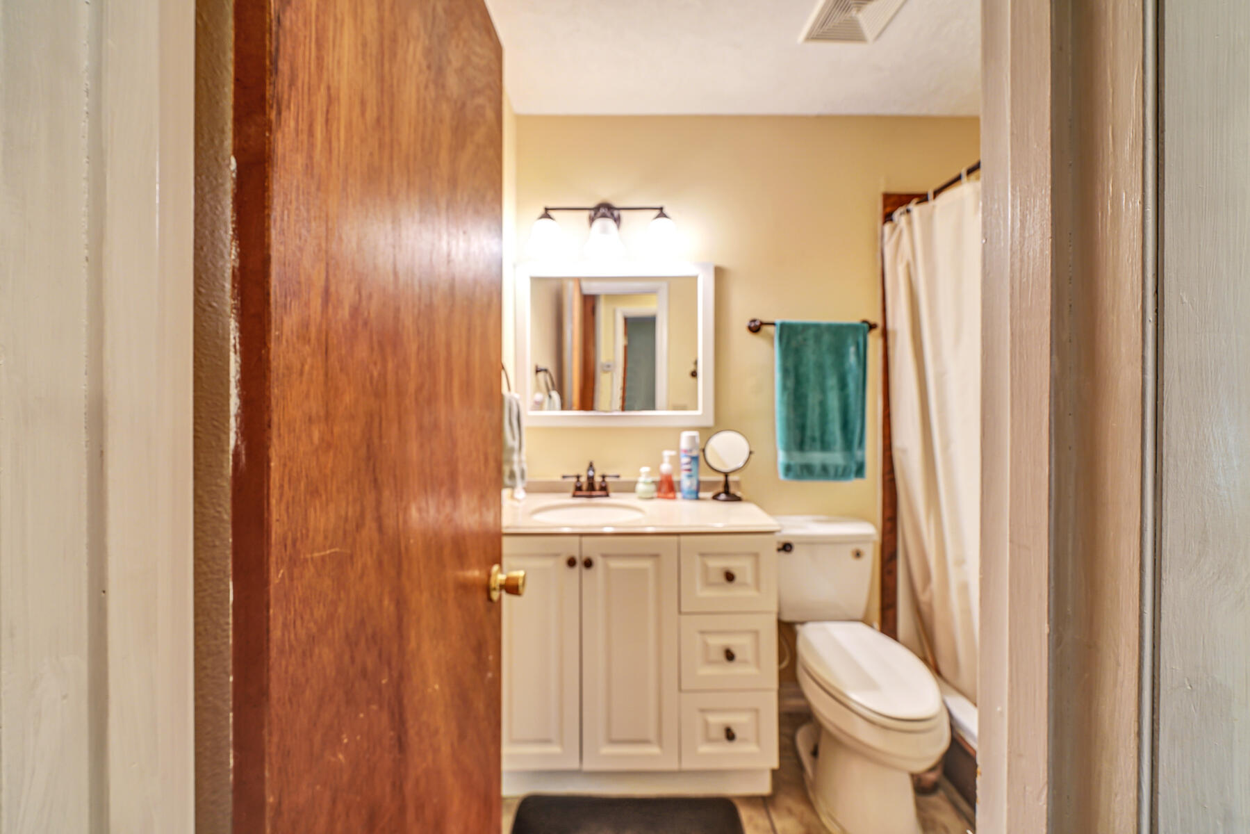 Blue Creek Estates - Residential