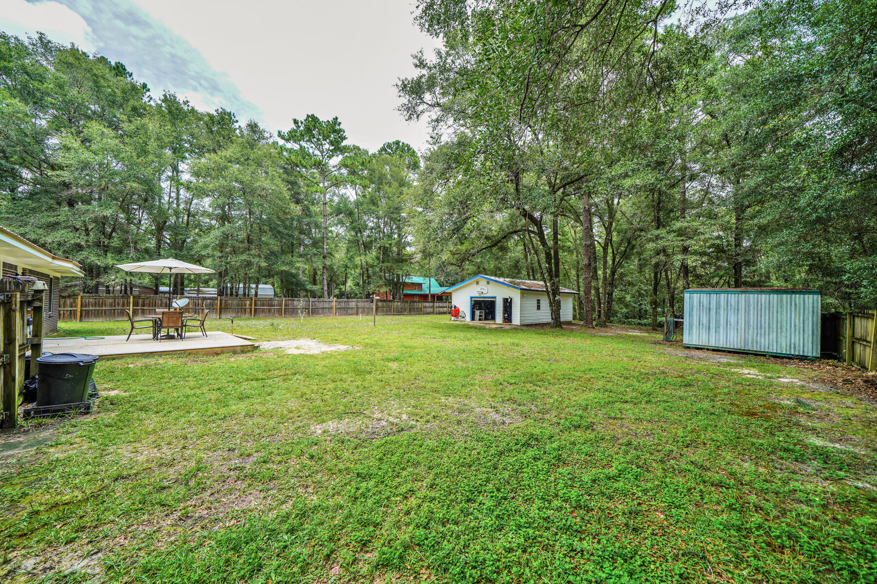 Blue Creek Estates - Residential