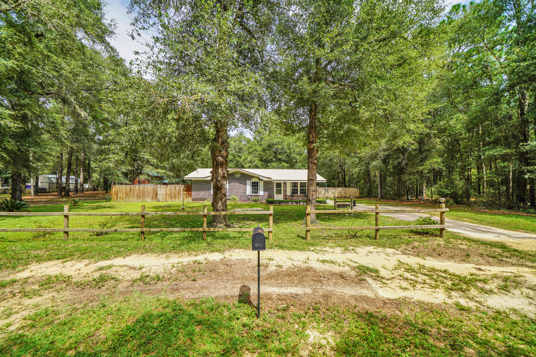 Blue Creek Estates - Residential