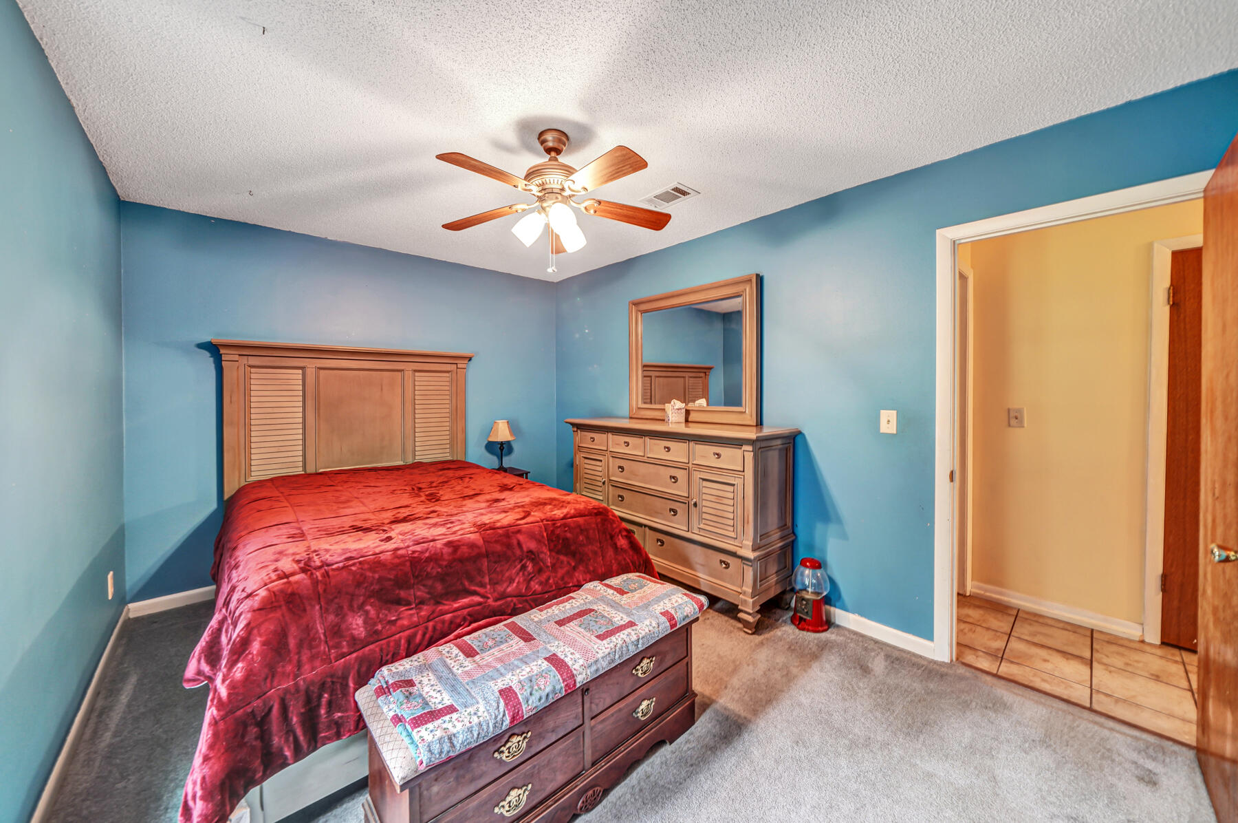 Blue Creek Estates - Residential