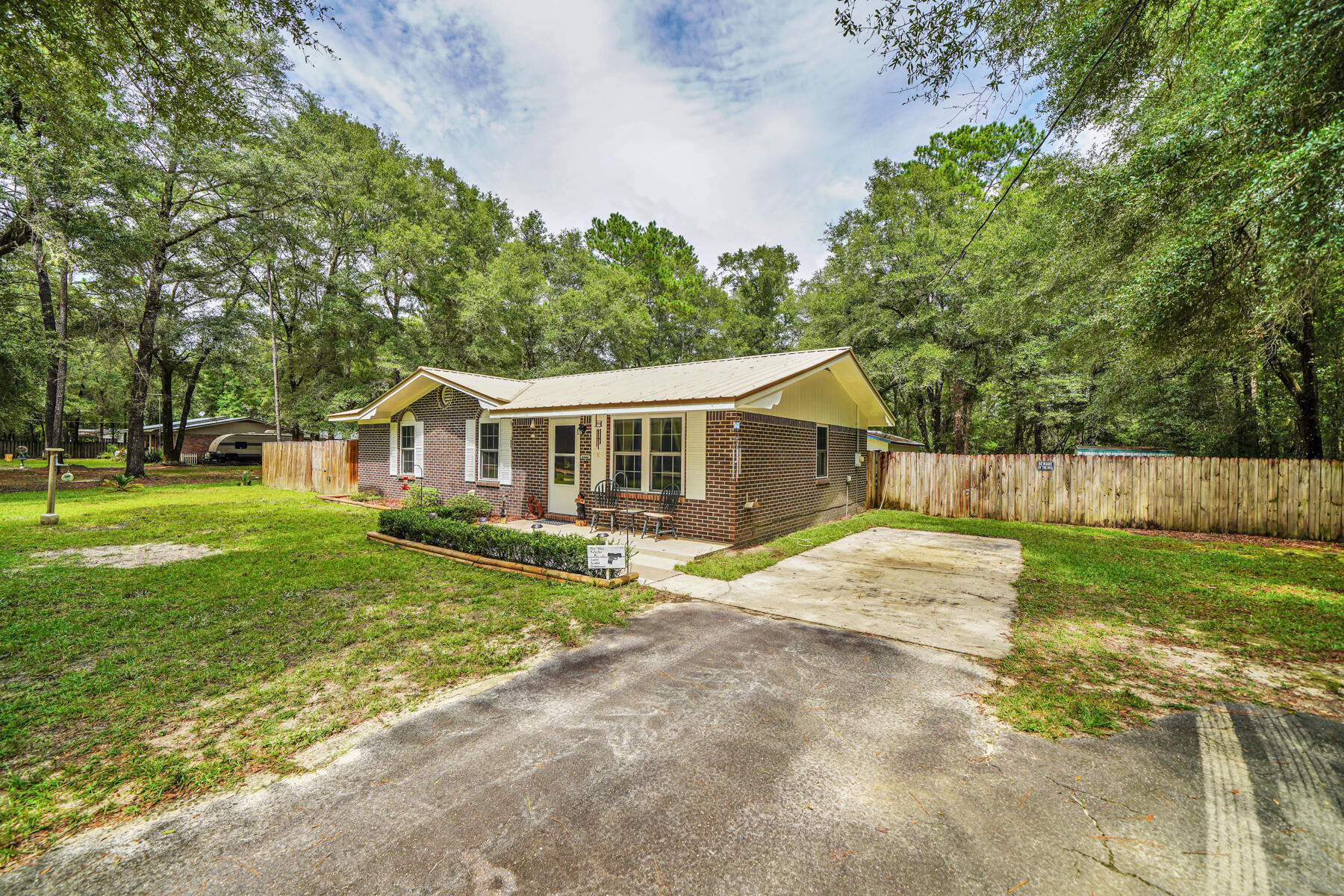 Blue Creek Estates - Residential