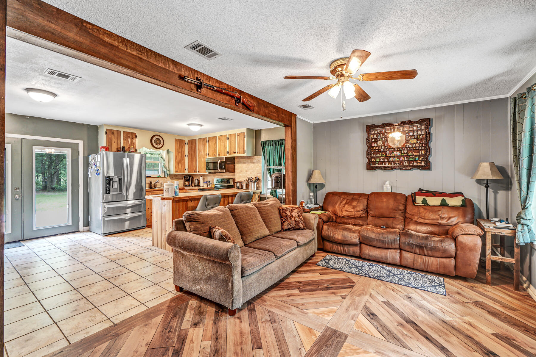 Blue Creek Estates - Residential