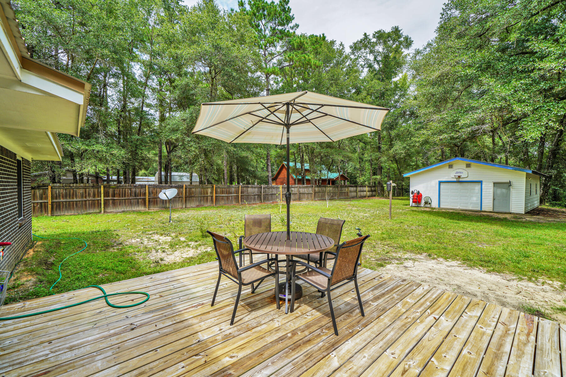 Blue Creek Estates - Residential