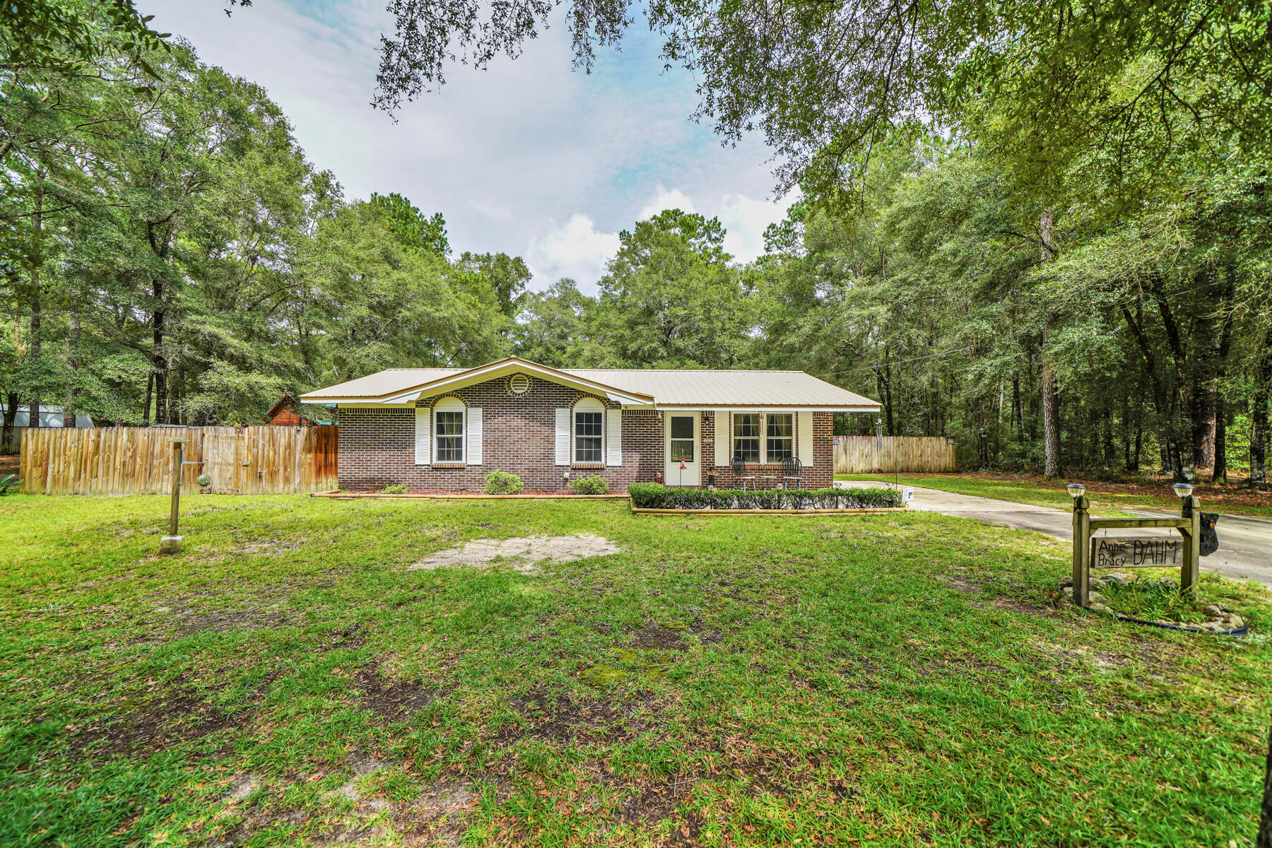 Blue Creek Estates - Residential