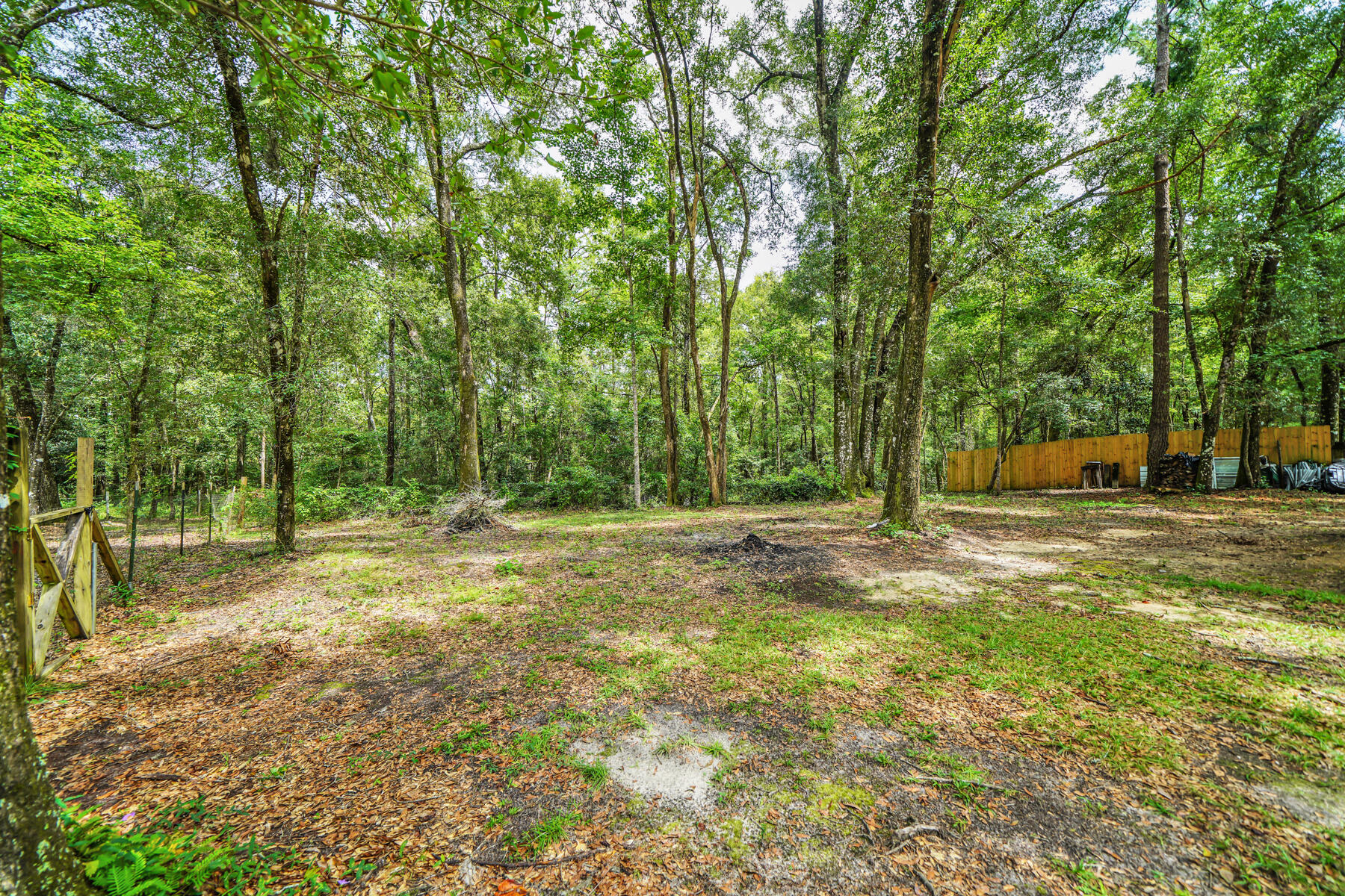 Blue Creek Estates - Residential