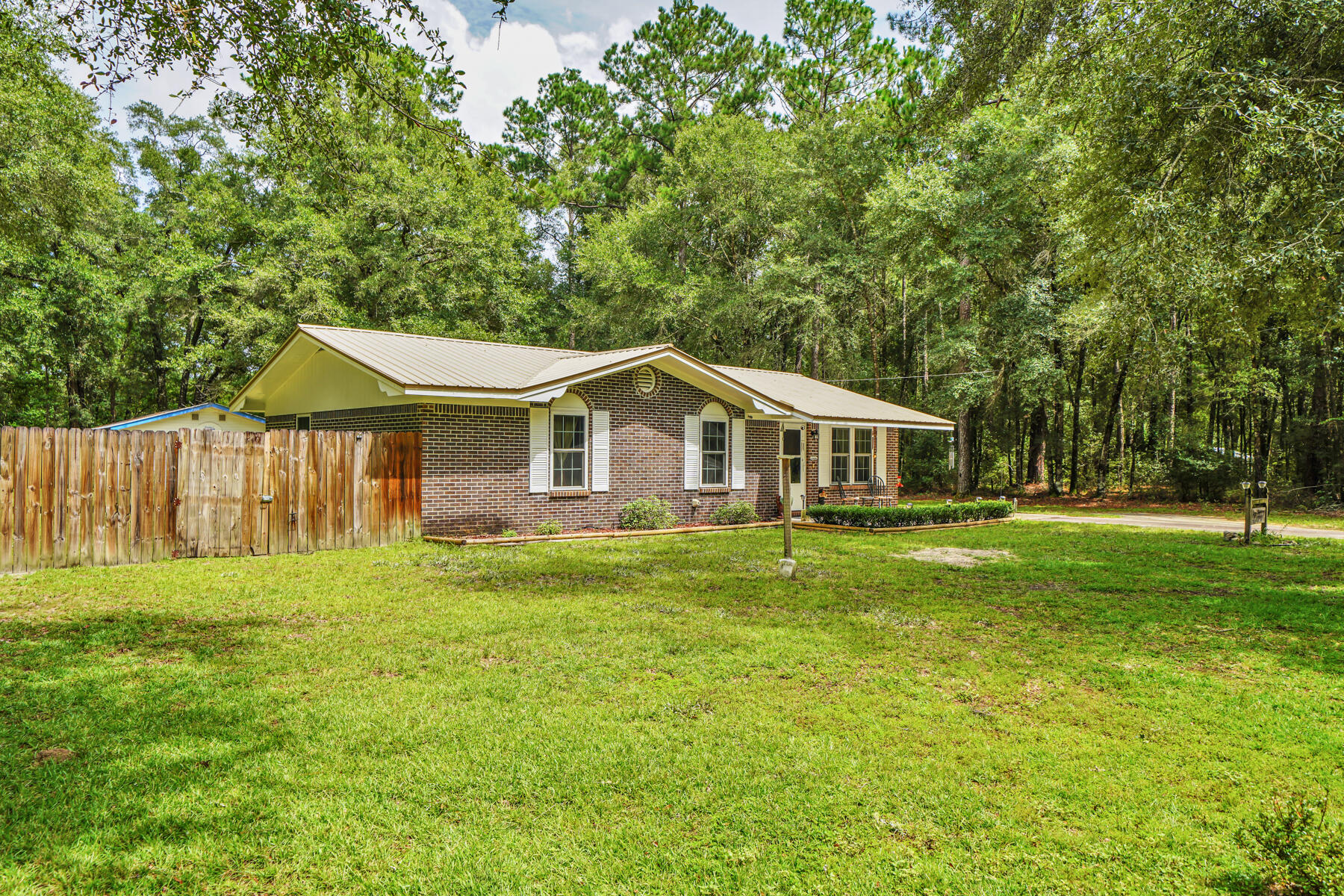 Blue Creek Estates - Residential