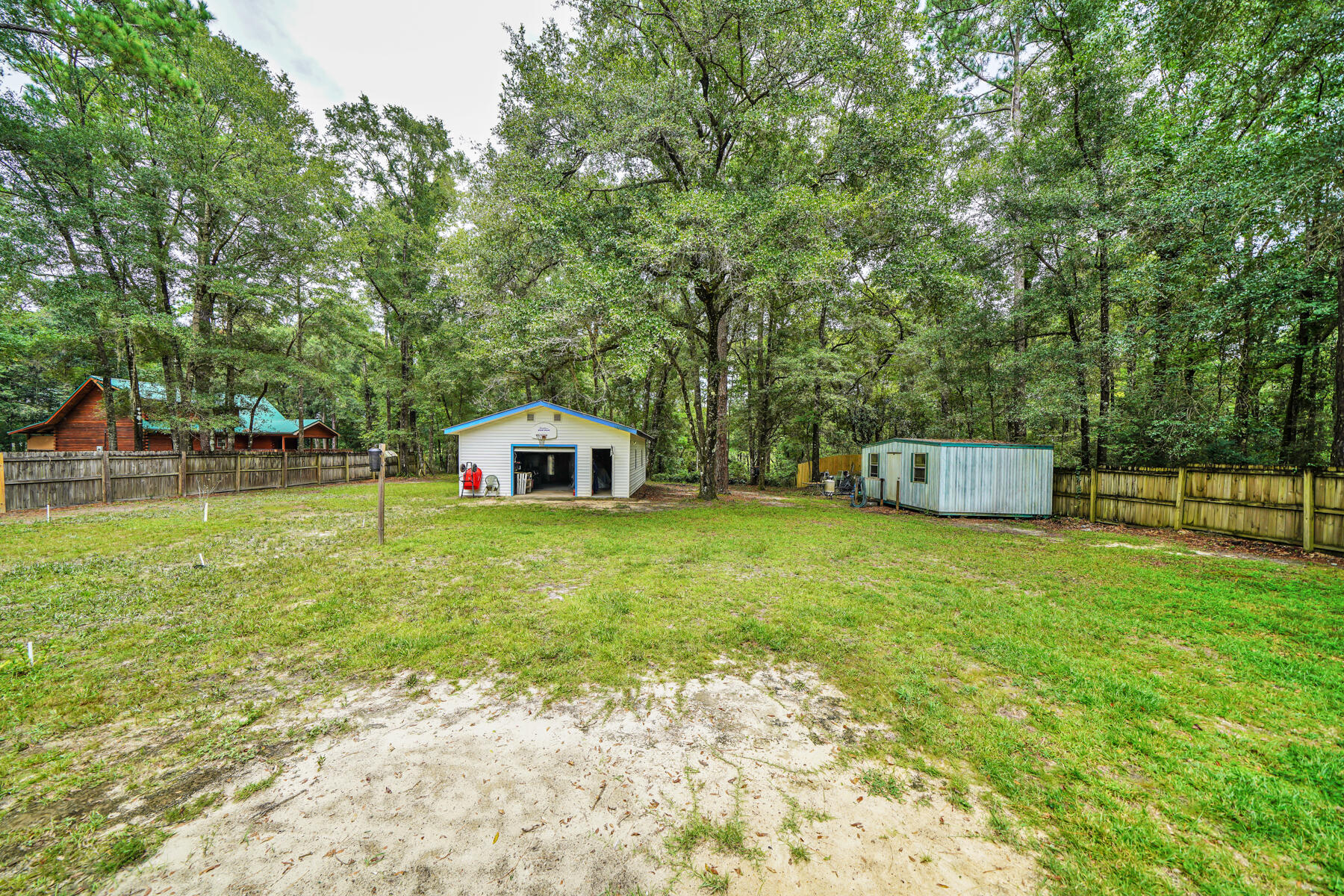 Blue Creek Estates - Residential