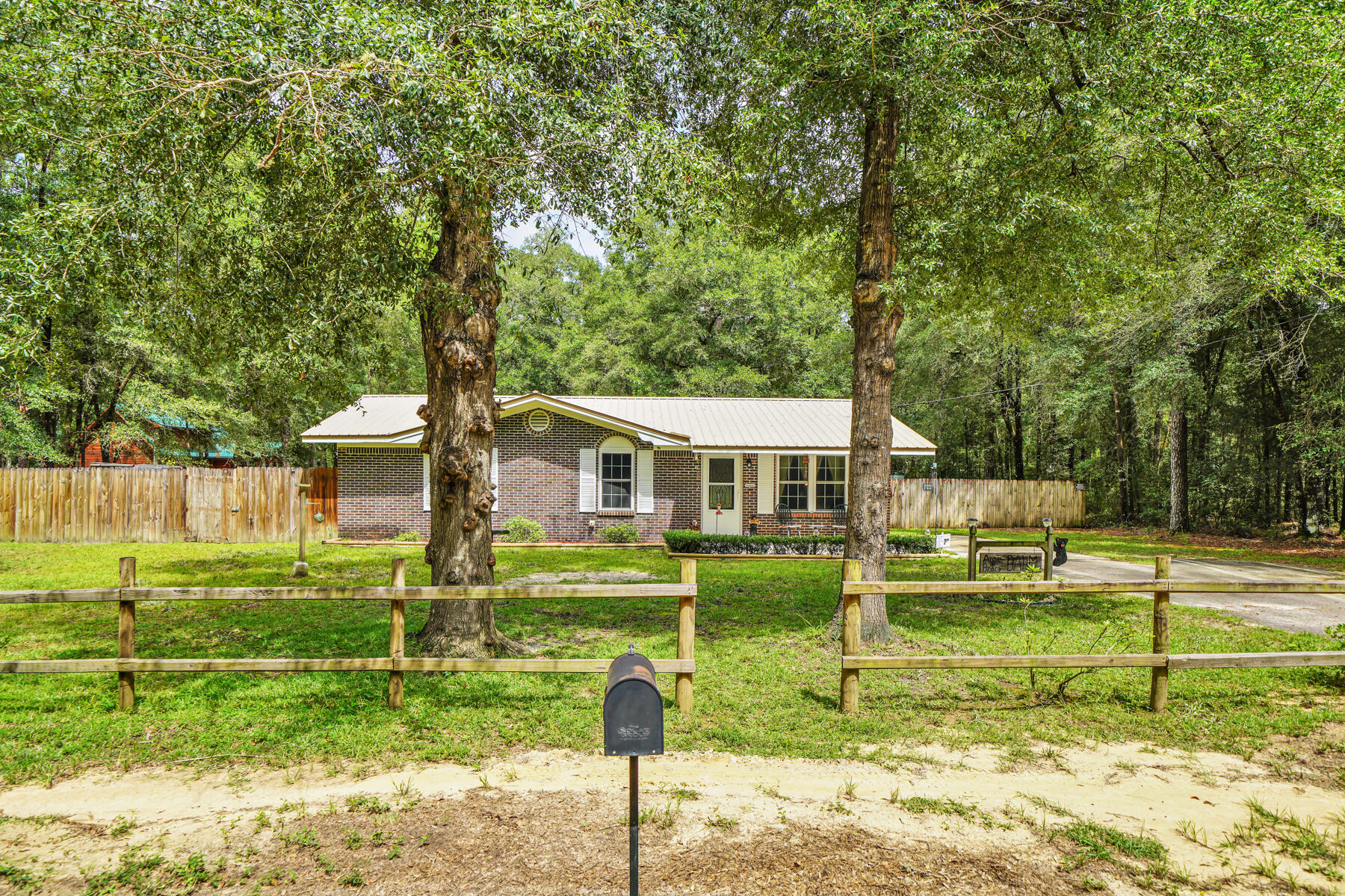 Blue Creek Estates - Residential