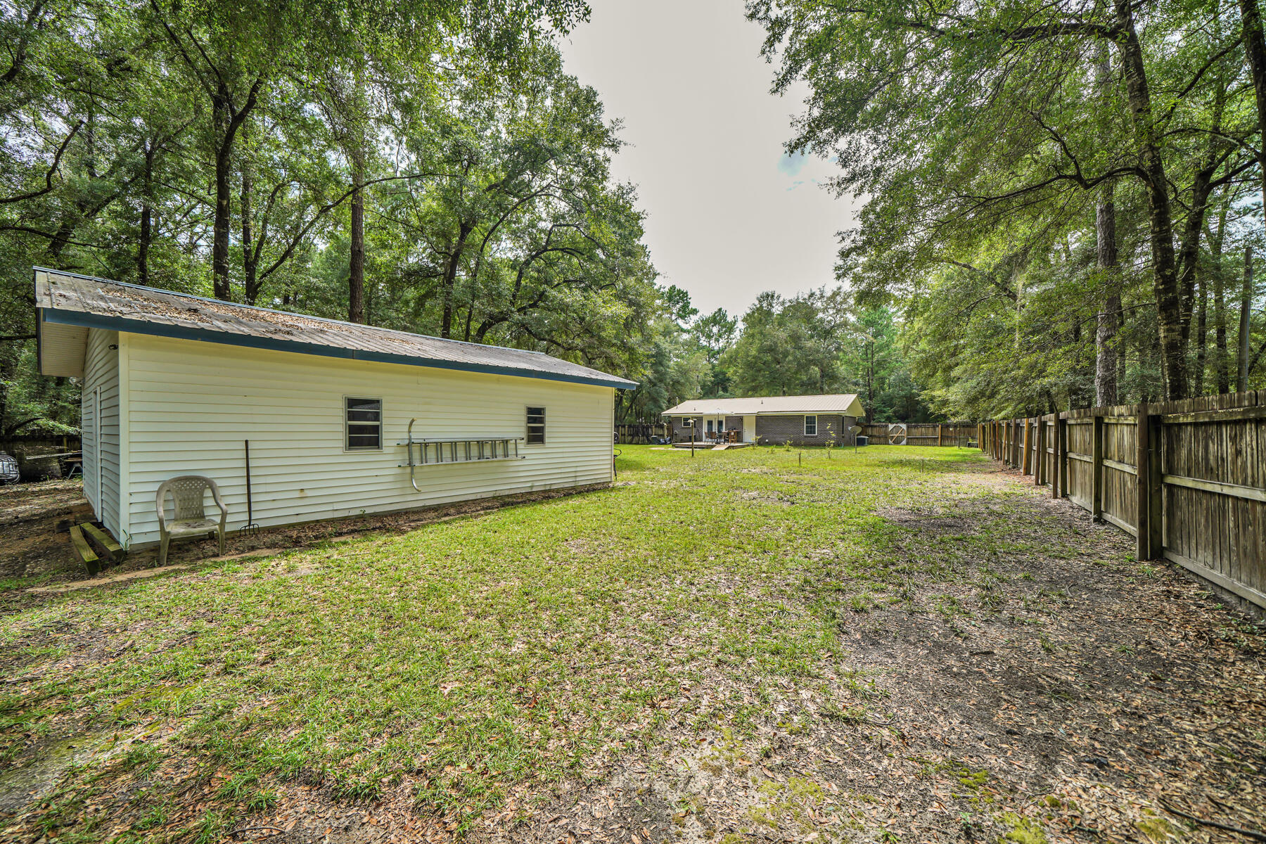 Blue Creek Estates - Residential