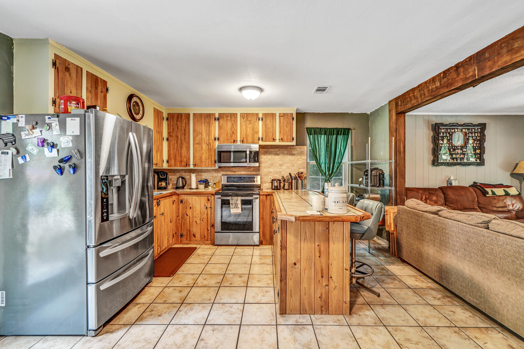 Blue Creek Estates - Residential