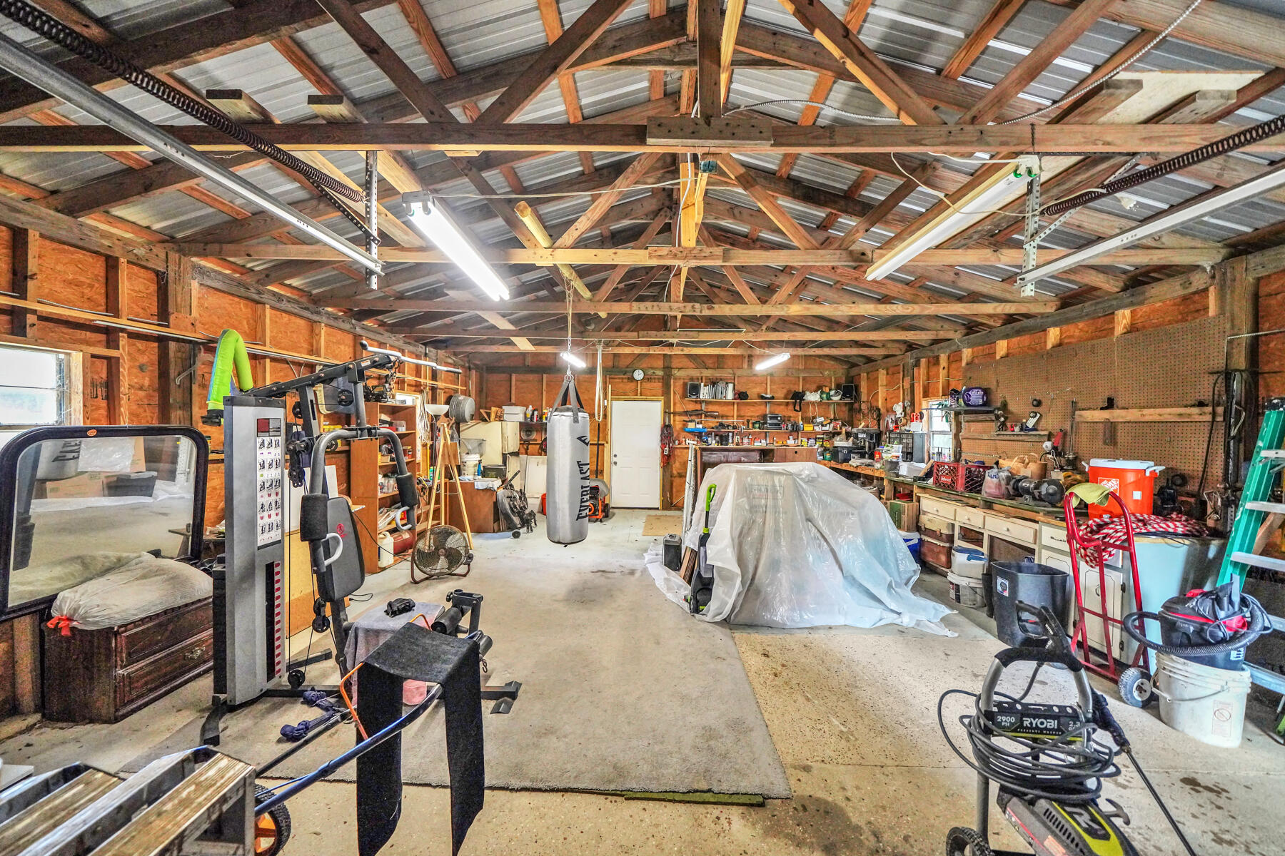 Blue Creek Estates - Residential