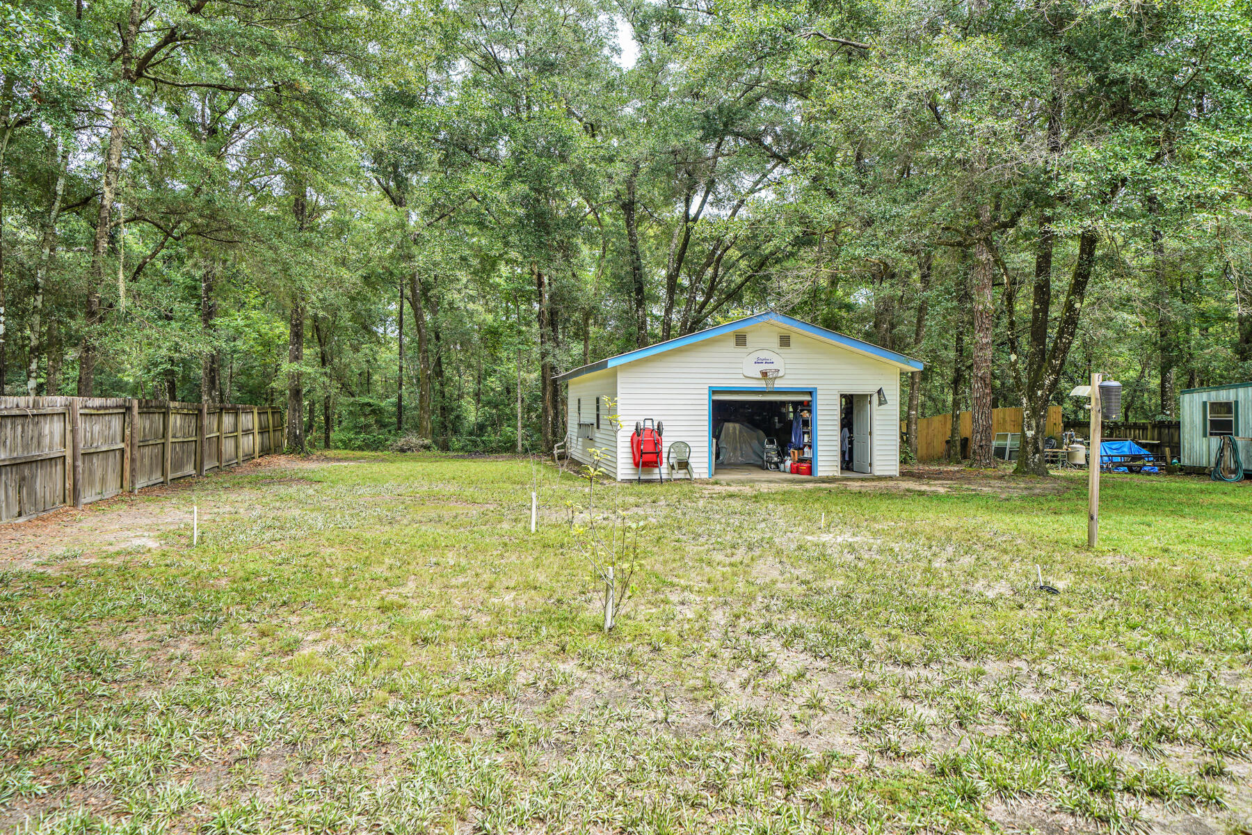 Blue Creek Estates - Residential