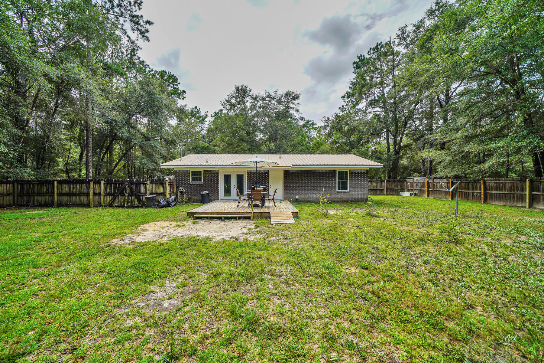 Blue Creek Estates - Residential