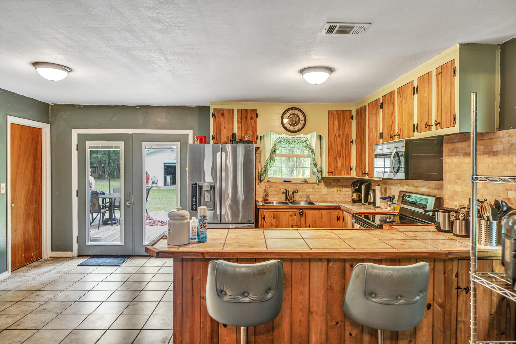 Blue Creek Estates - Residential