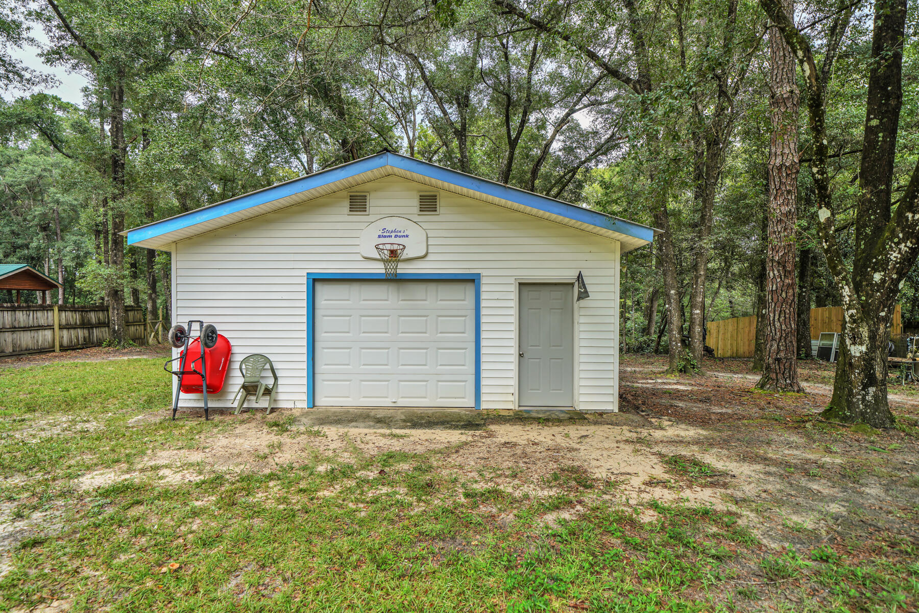 Blue Creek Estates - Residential