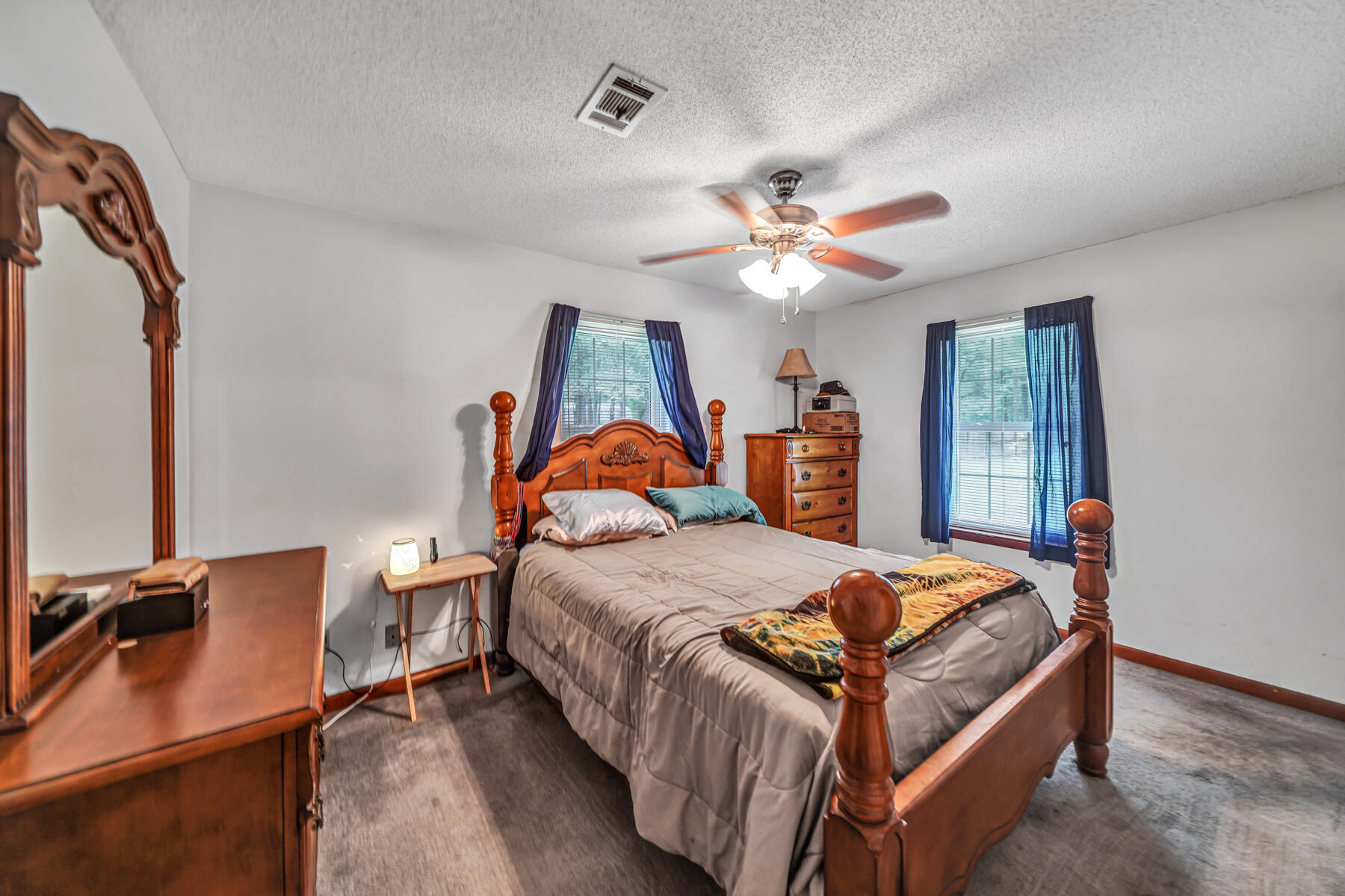 Blue Creek Estates - Residential