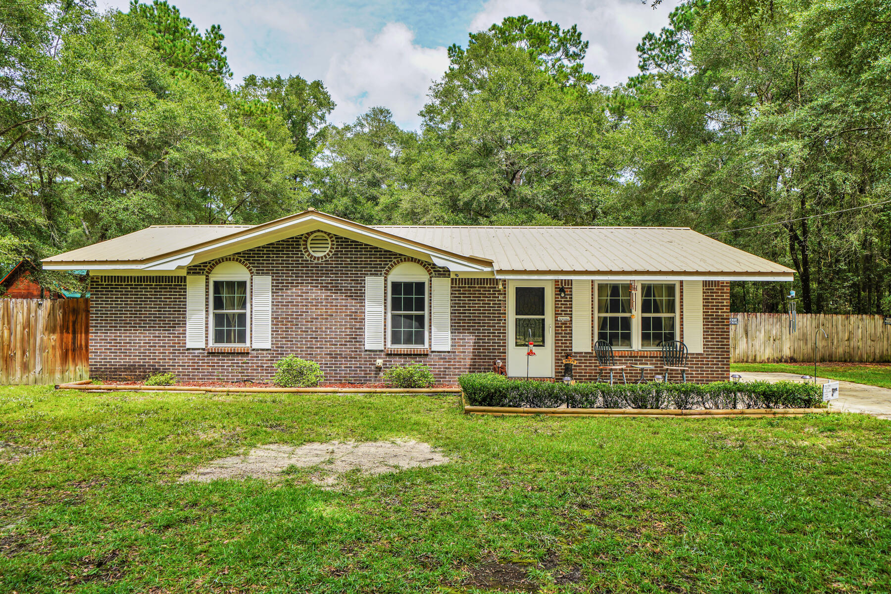 Blue Creek Estates - Residential