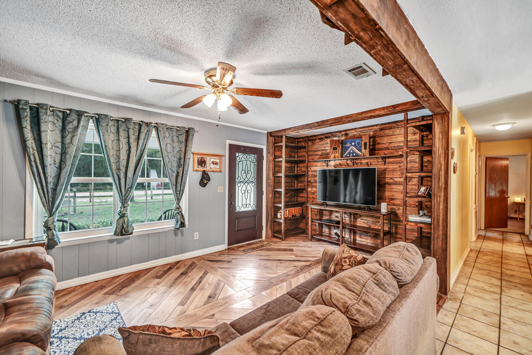 Blue Creek Estates - Residential