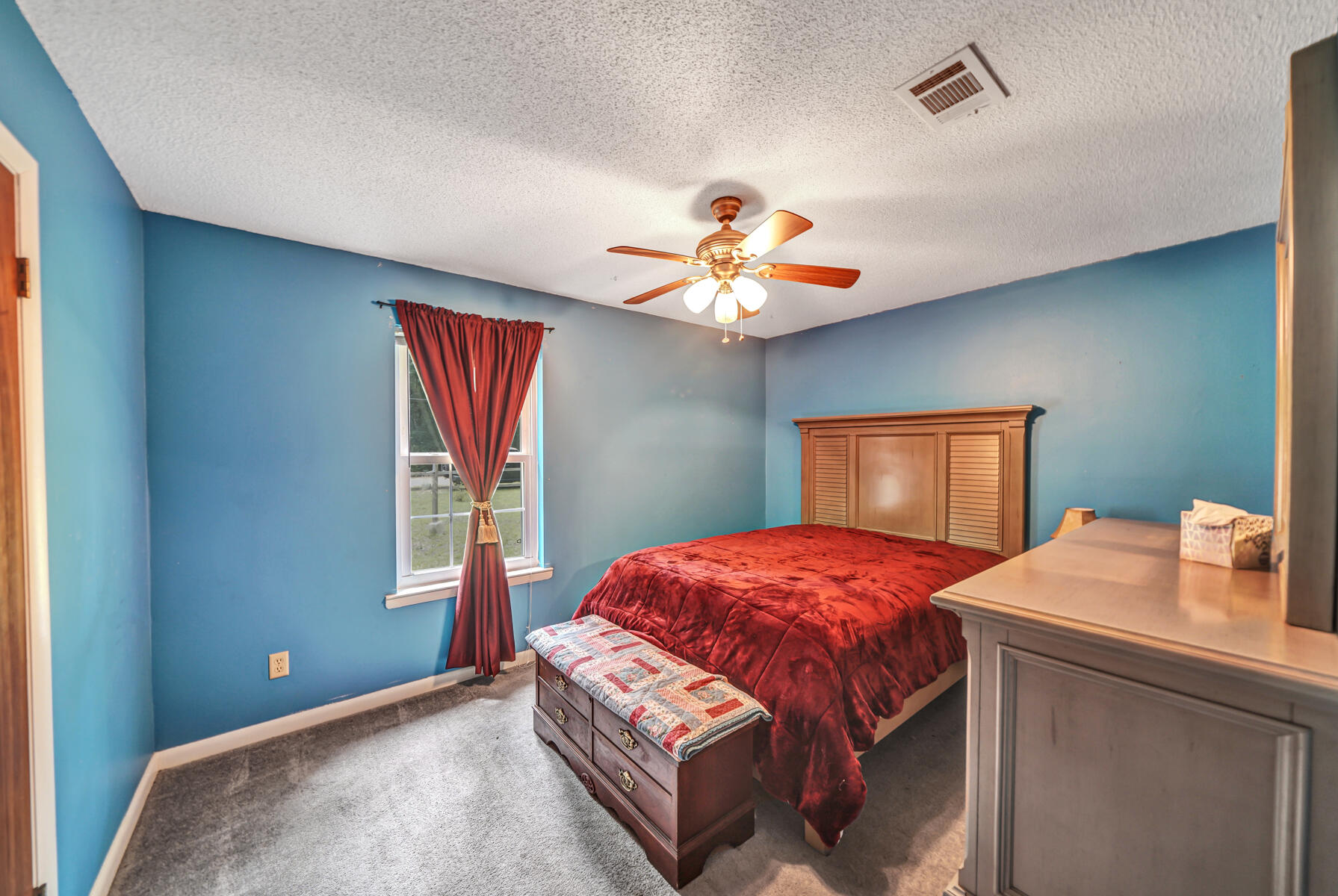 Blue Creek Estates - Residential