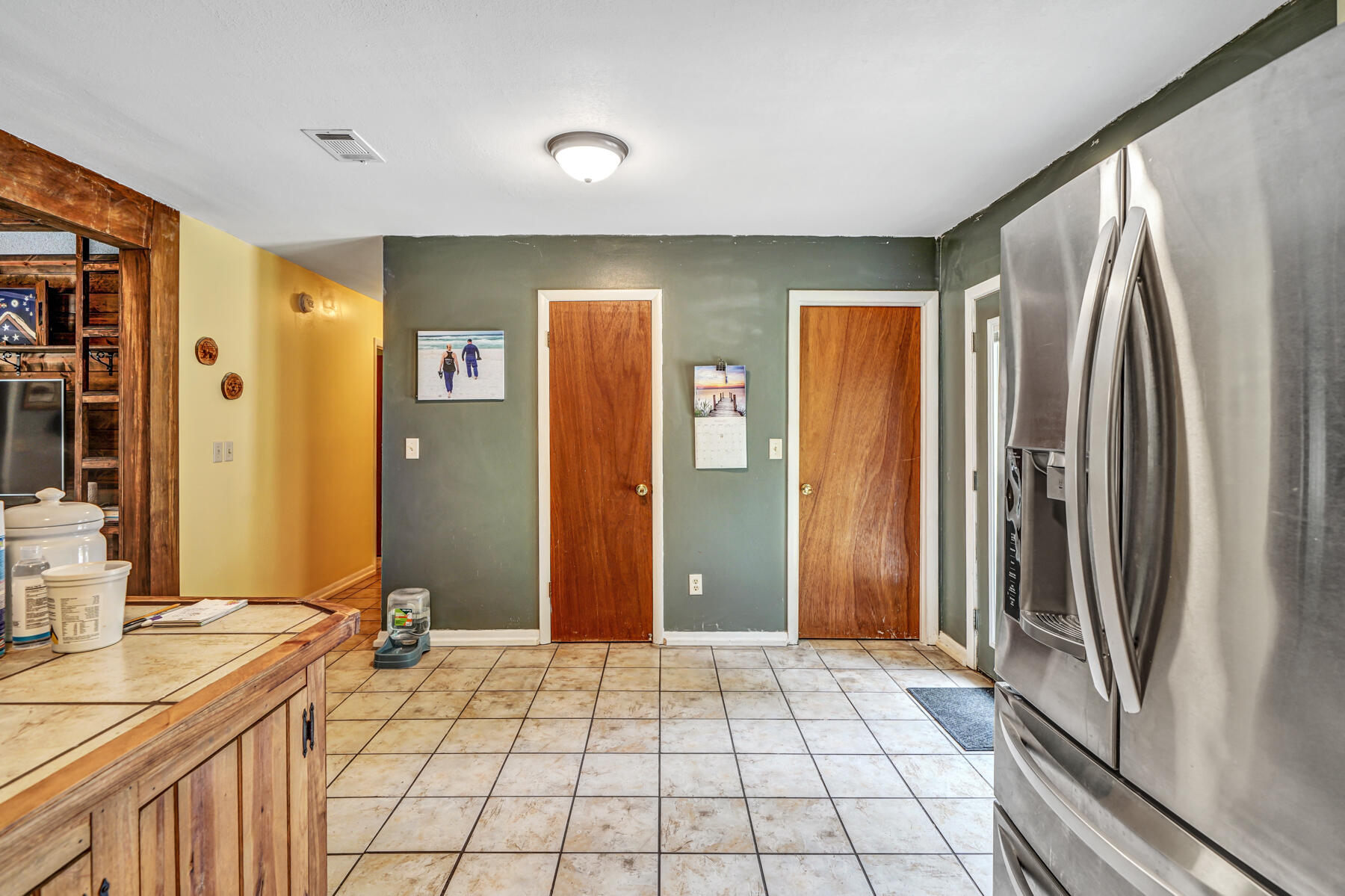 Blue Creek Estates - Residential