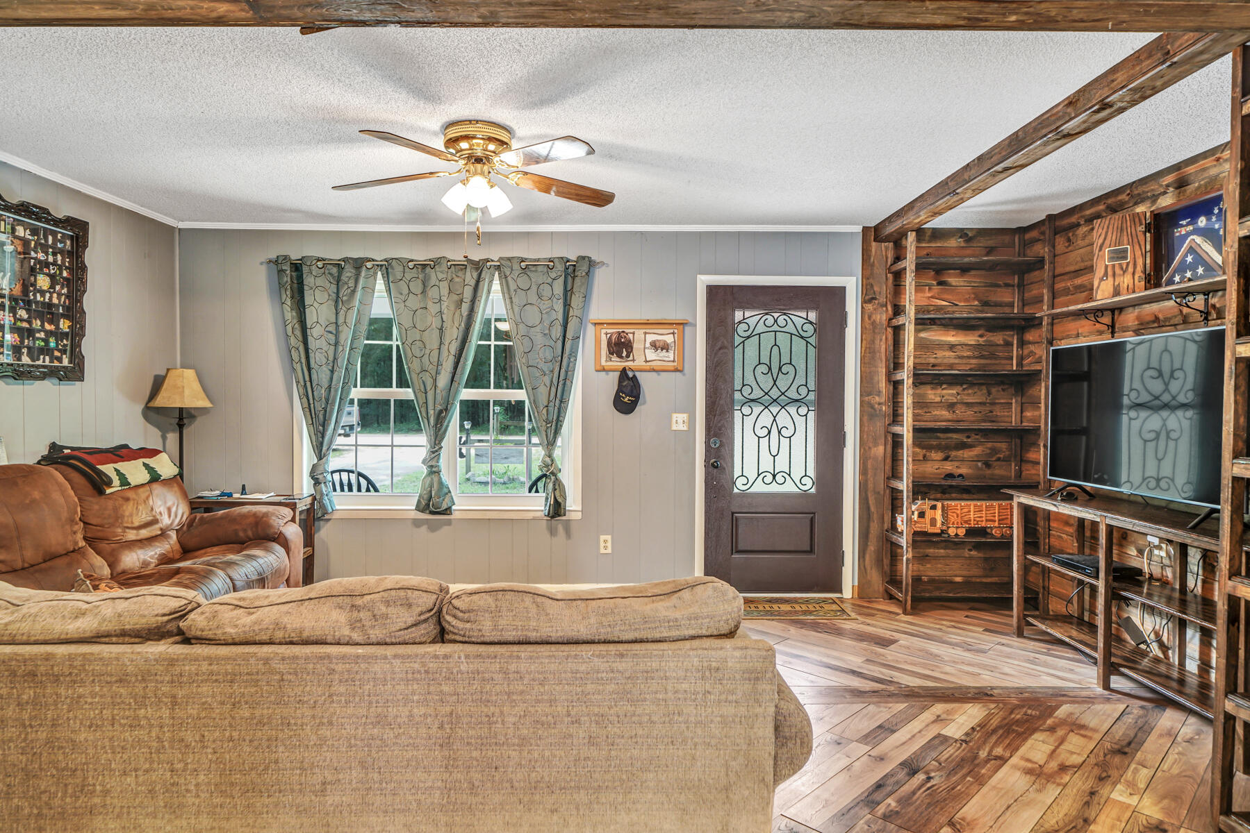 Blue Creek Estates - Residential