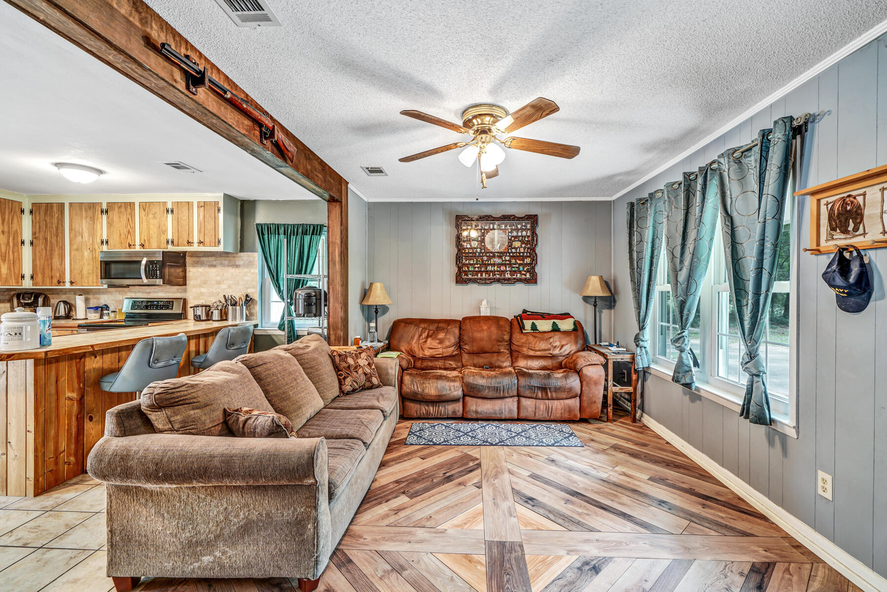 Blue Creek Estates - Residential