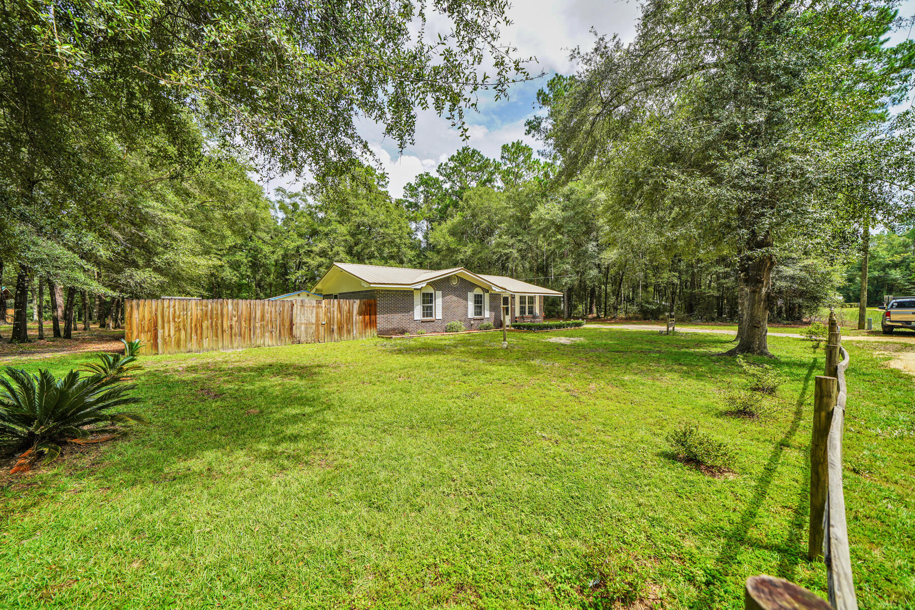 Blue Creek Estates - Residential