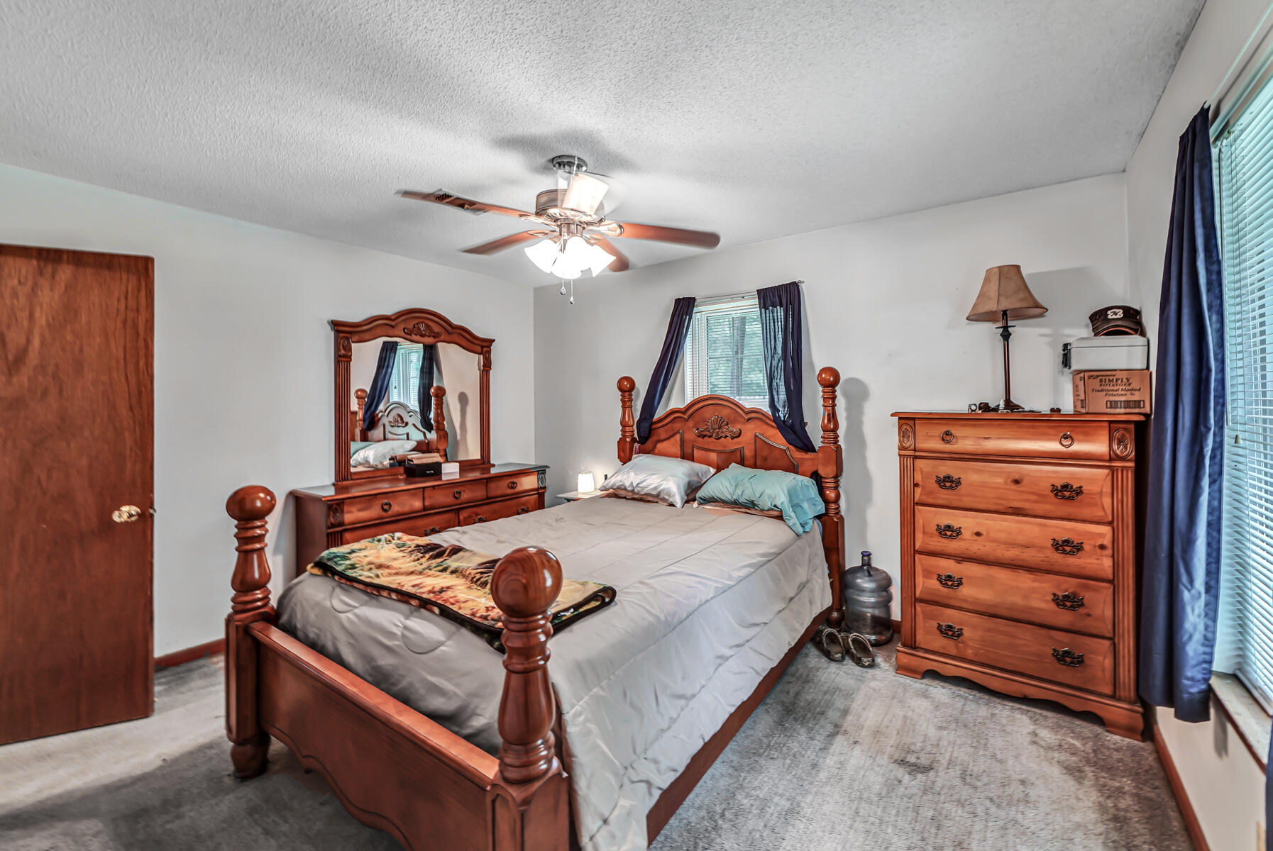 Blue Creek Estates - Residential