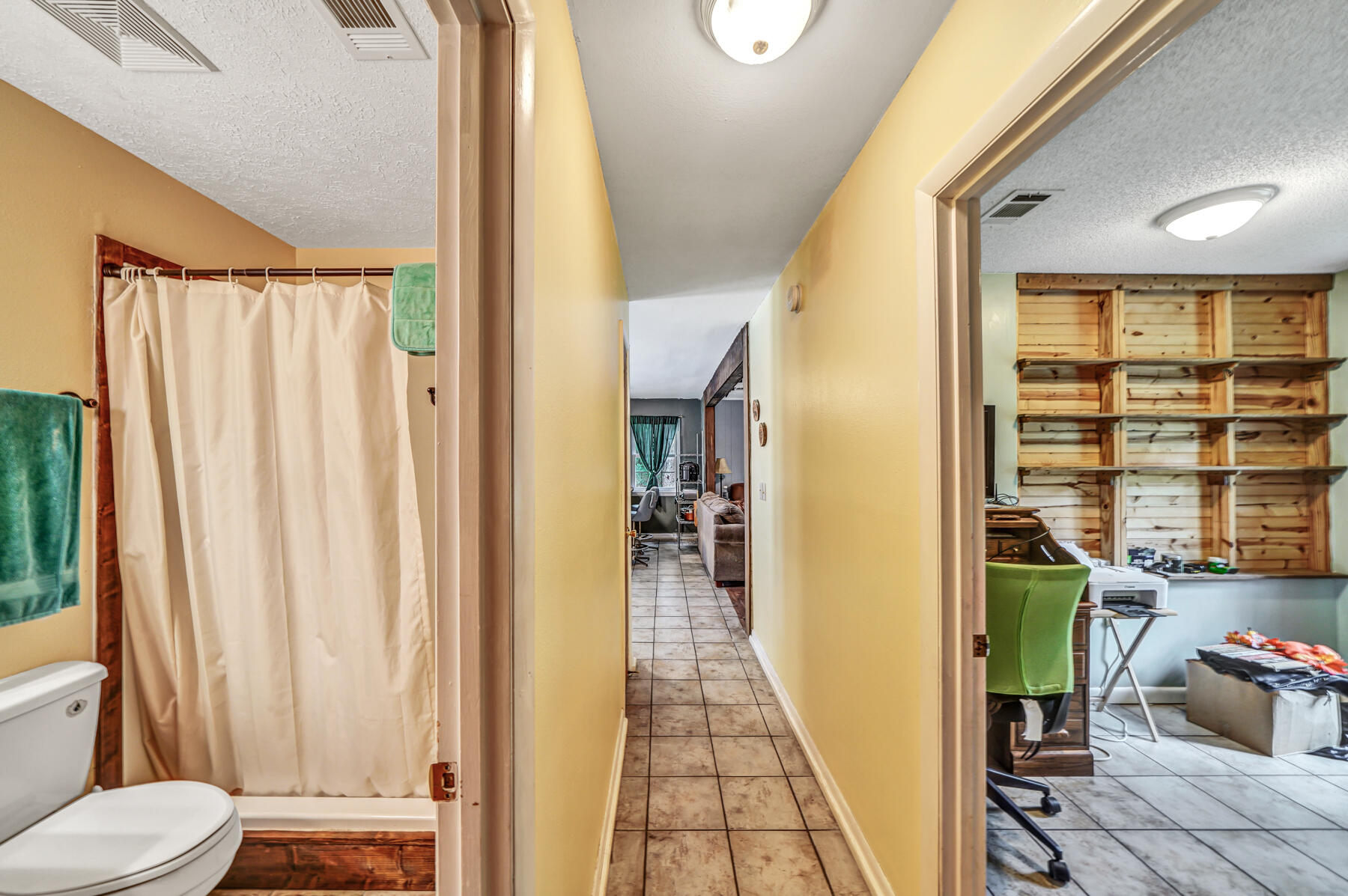 Blue Creek Estates - Residential