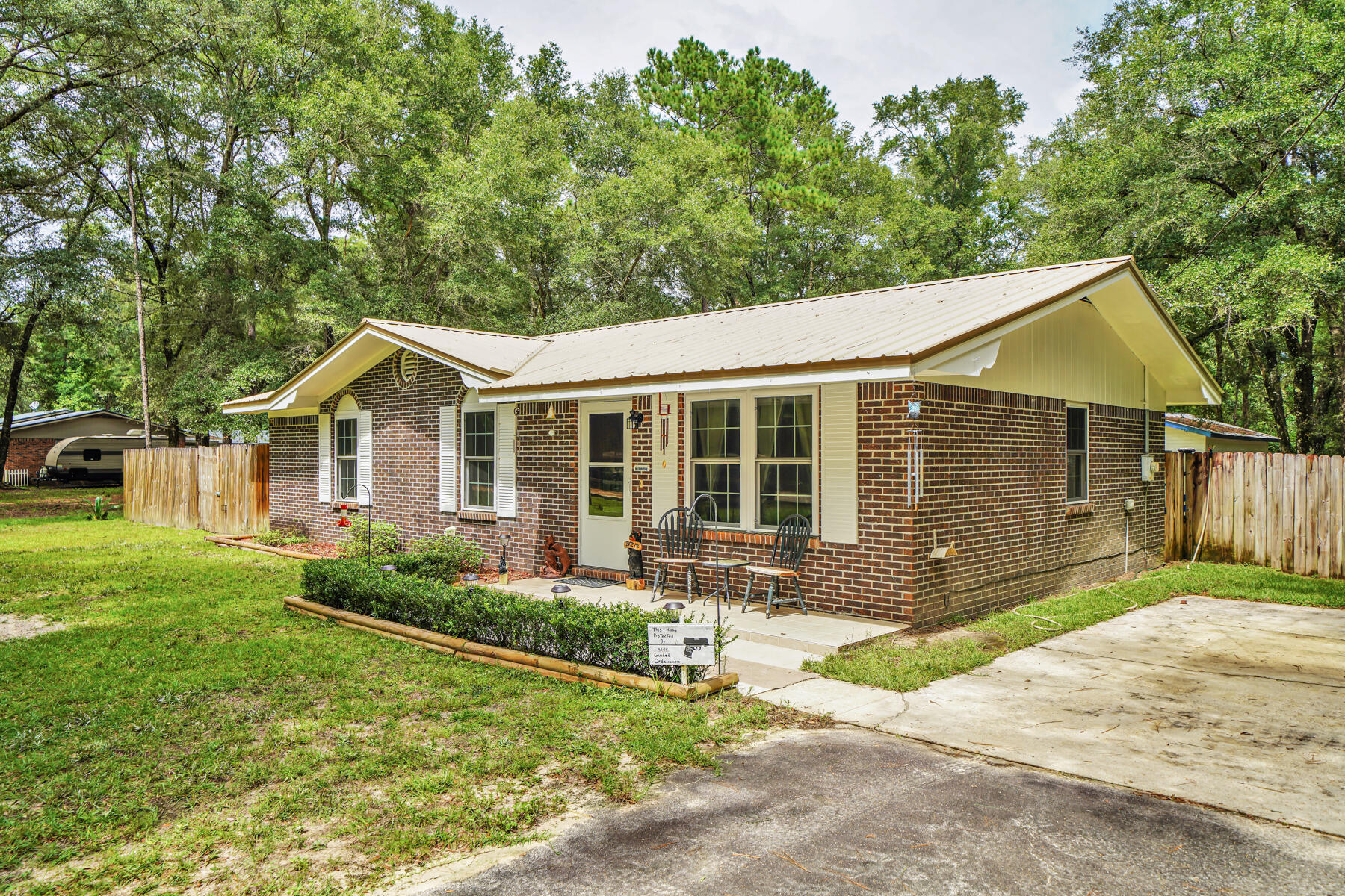 Blue Creek Estates - Residential