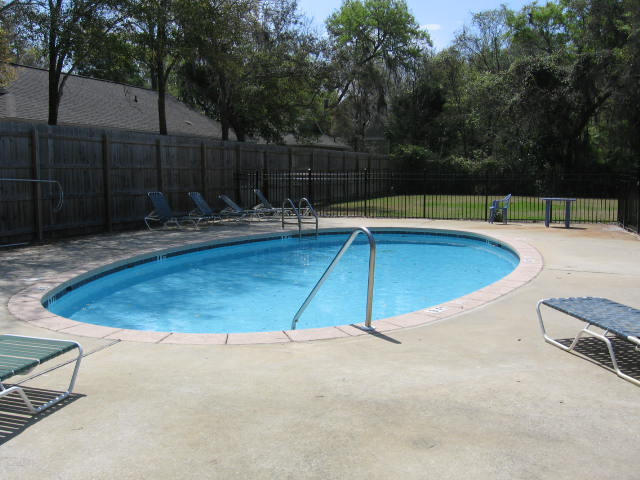 MACK BAYOU POINTE S/D - Residential Lease