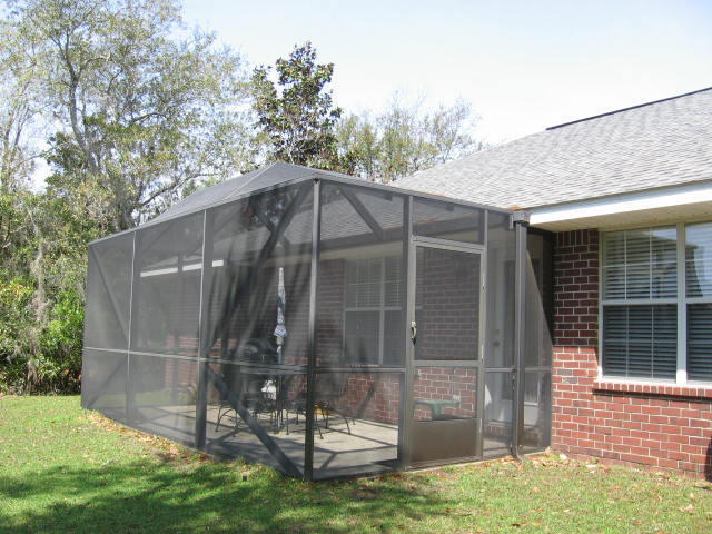 MACK BAYOU POINTE S/D - Residential Lease