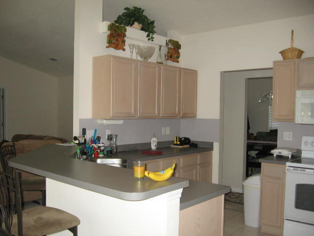 MACK BAYOU POINTE S/D - Residential Lease