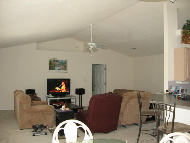 MACK BAYOU POINTE S/D - Residential Lease