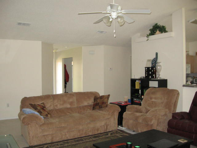 MACK BAYOU POINTE S/D - Residential Lease