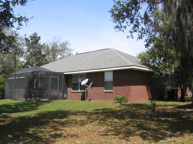 MACK BAYOU POINTE S/D - Residential Lease